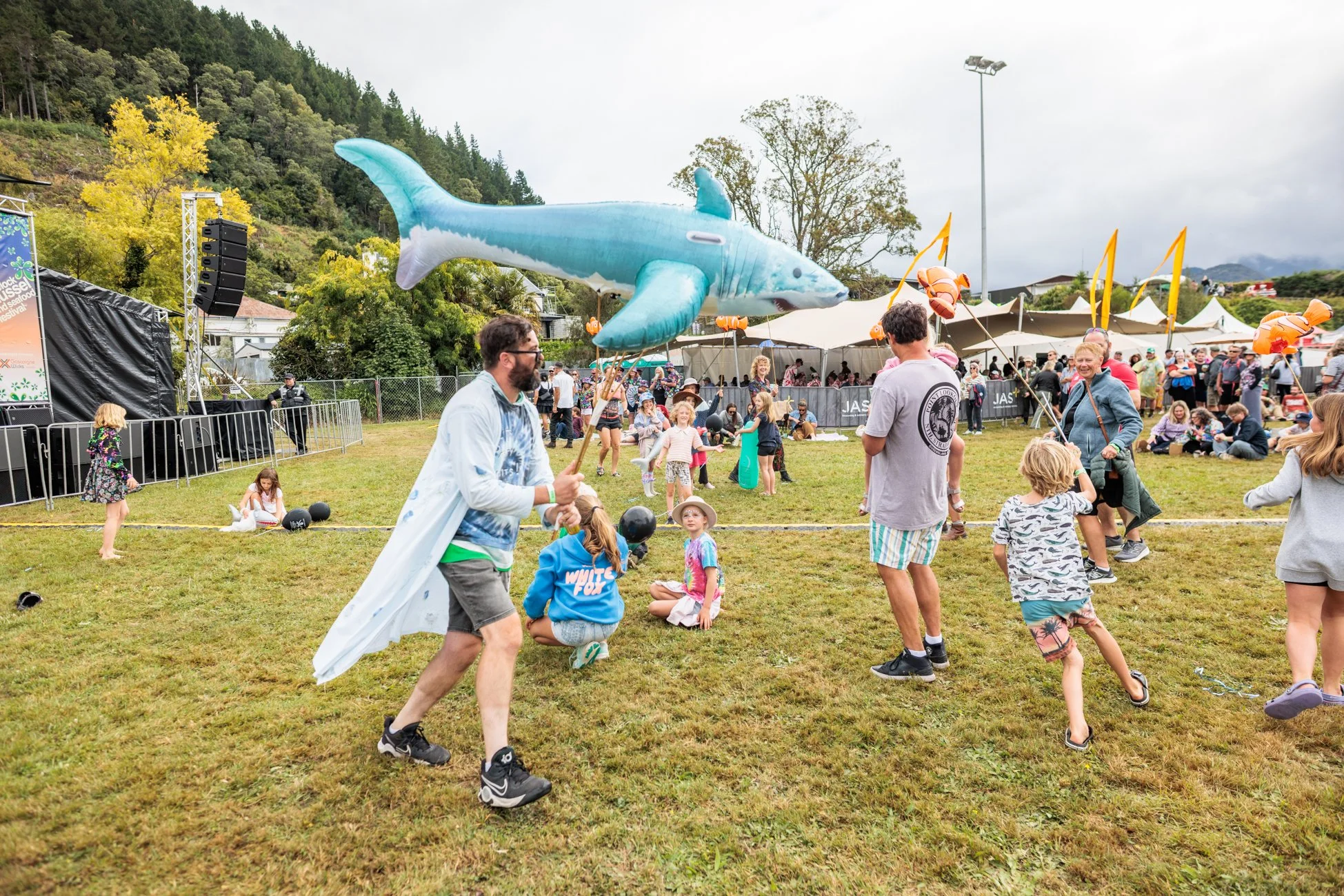 LBP - Havelock Festival - 2026