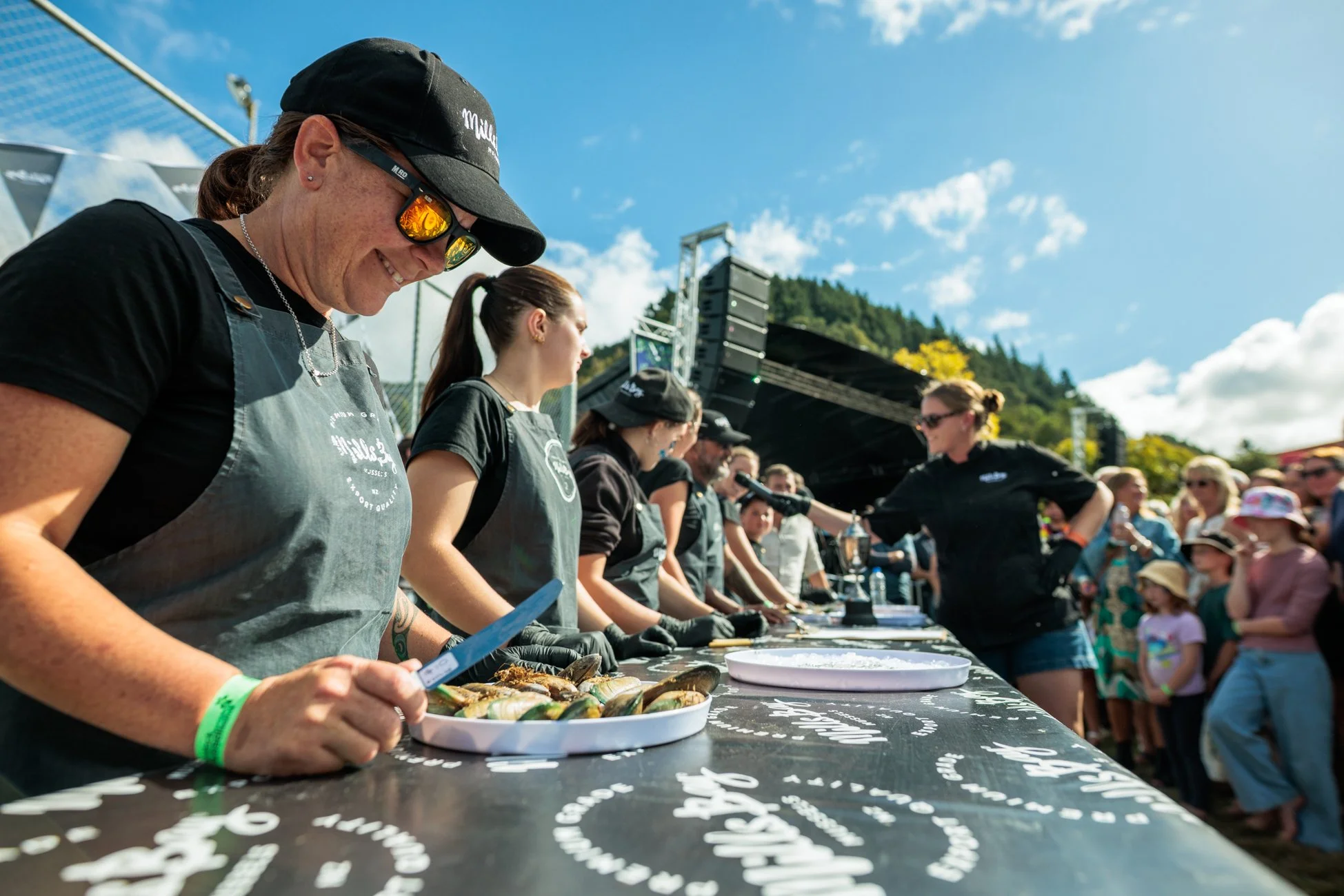 LBP - Havelock Festival - 2026