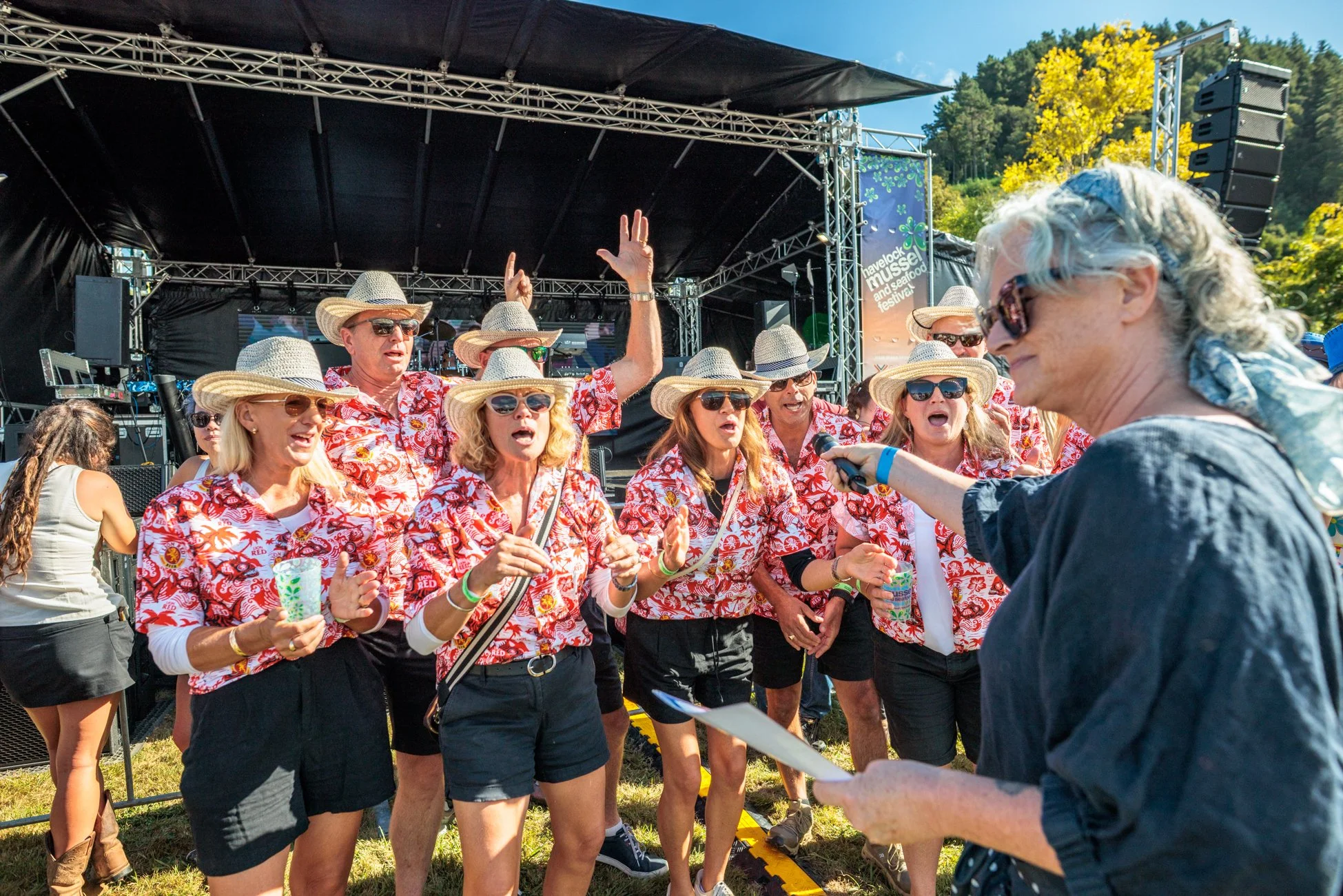 LBP - Havelock Festival - 2026