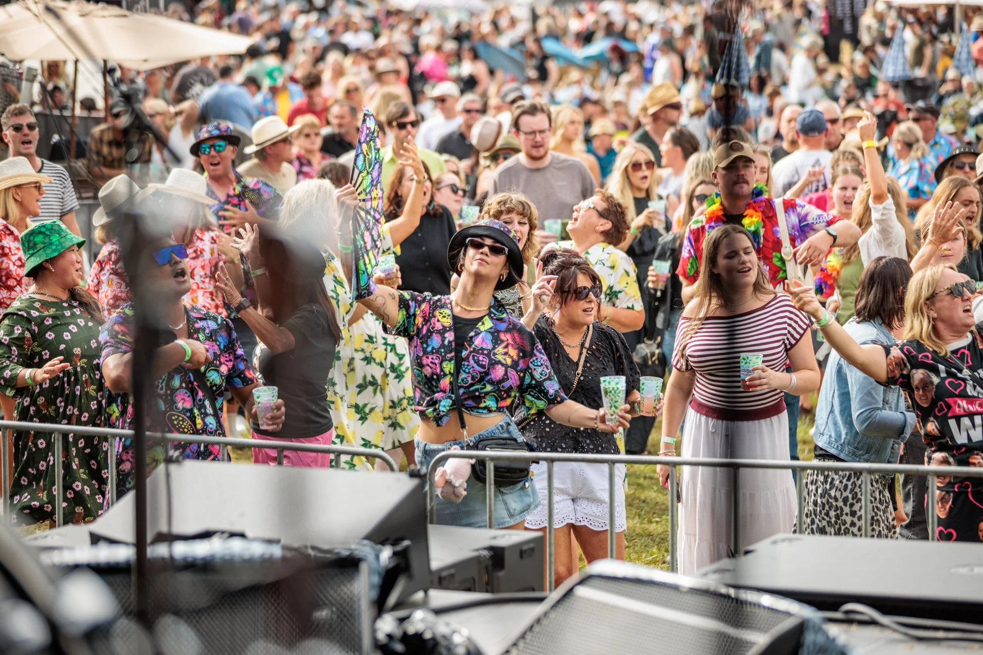 LBP - Havelock Festival - 2026