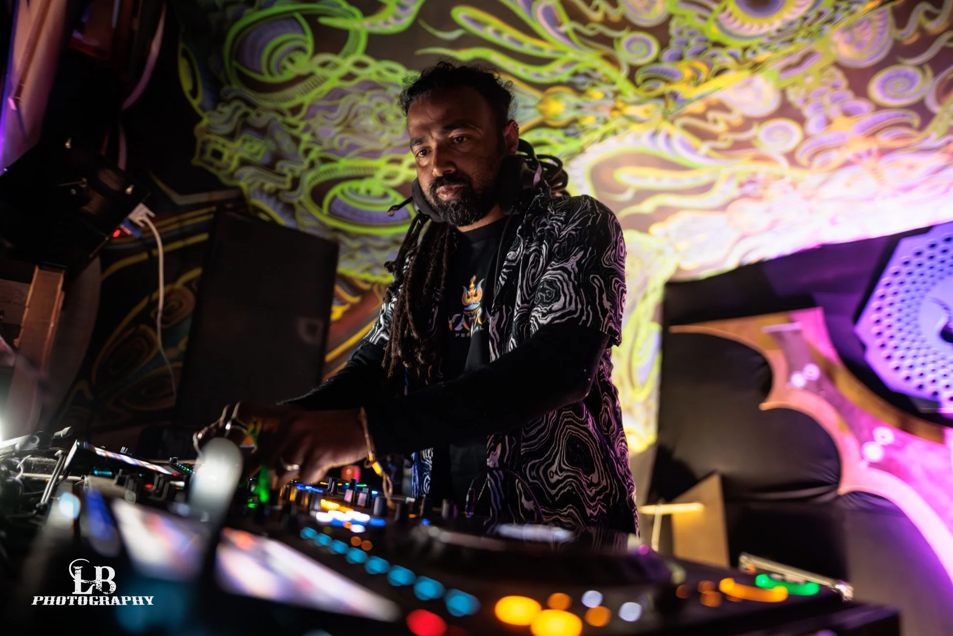 LBP - Yatra Festival - 2026