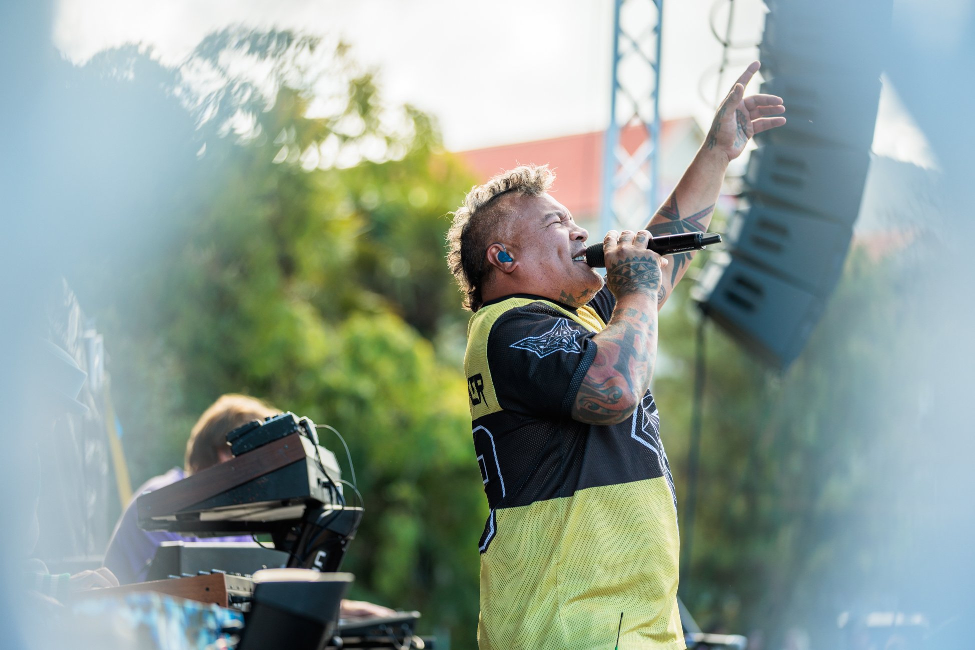 LBP - Havelock Festival - 2026