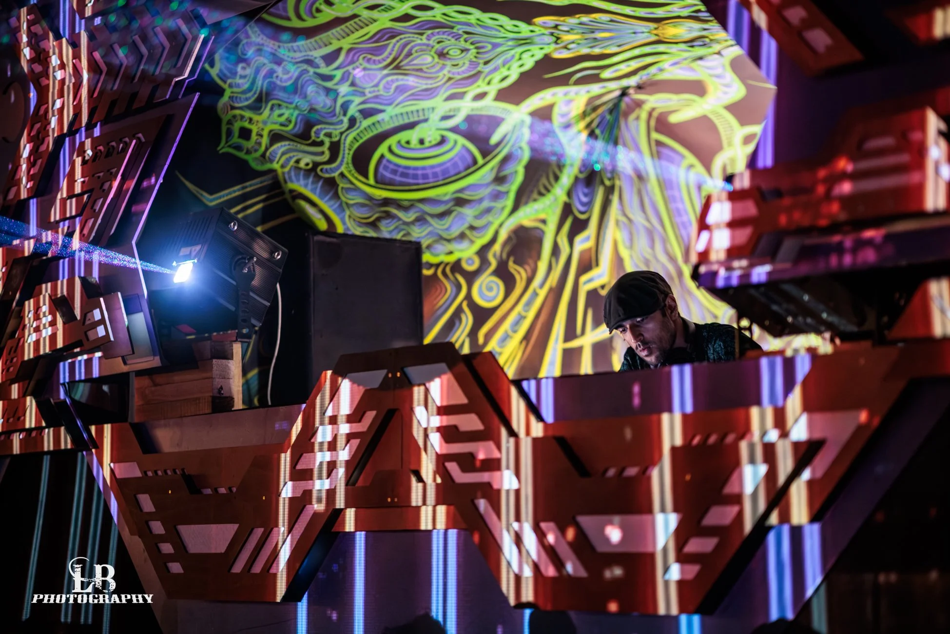 LBP - Yatra Festival - 2026