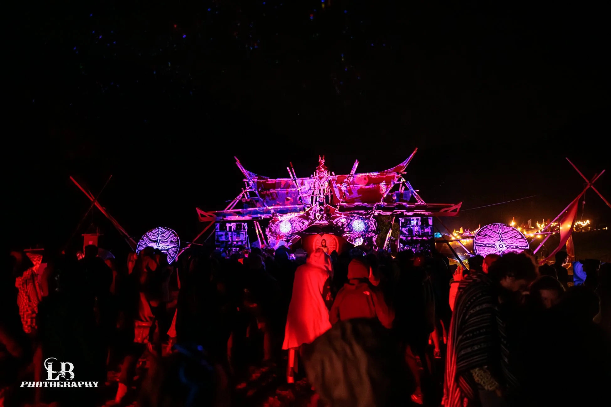 LBP - Yatra Festival - 2026