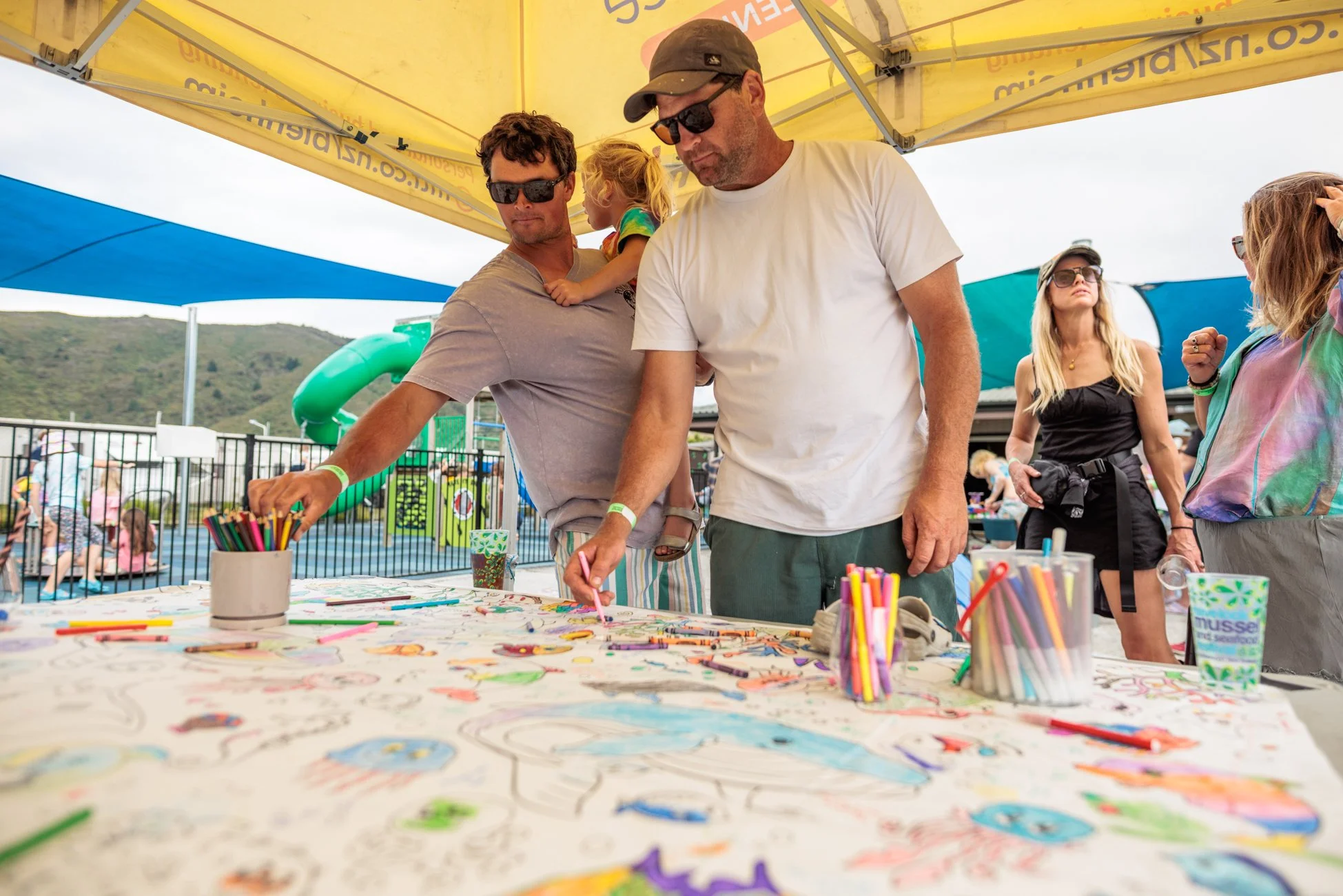 LBP - Havelock Festival - 2026