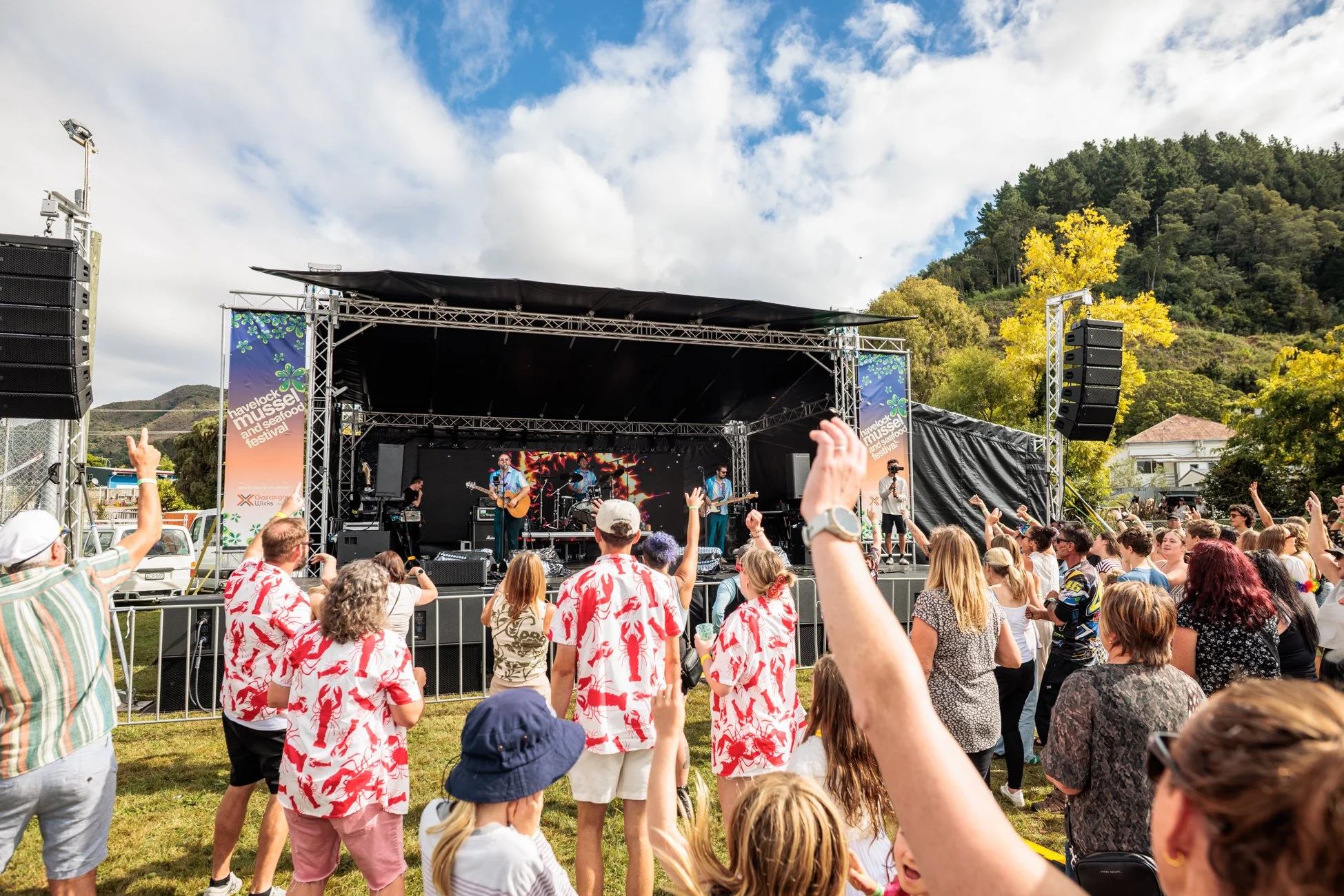 LBP - Havelock Festival - 2026