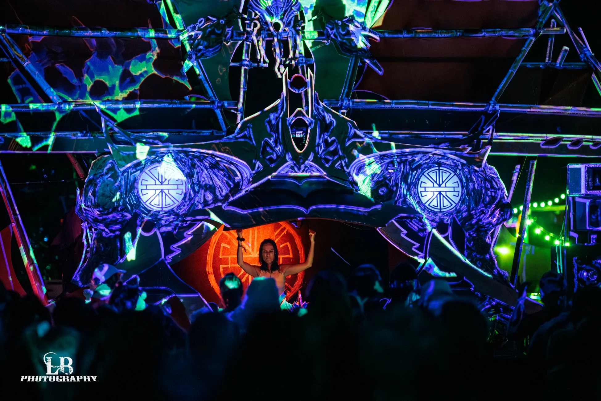 LBP - Yatra Festival - 2026