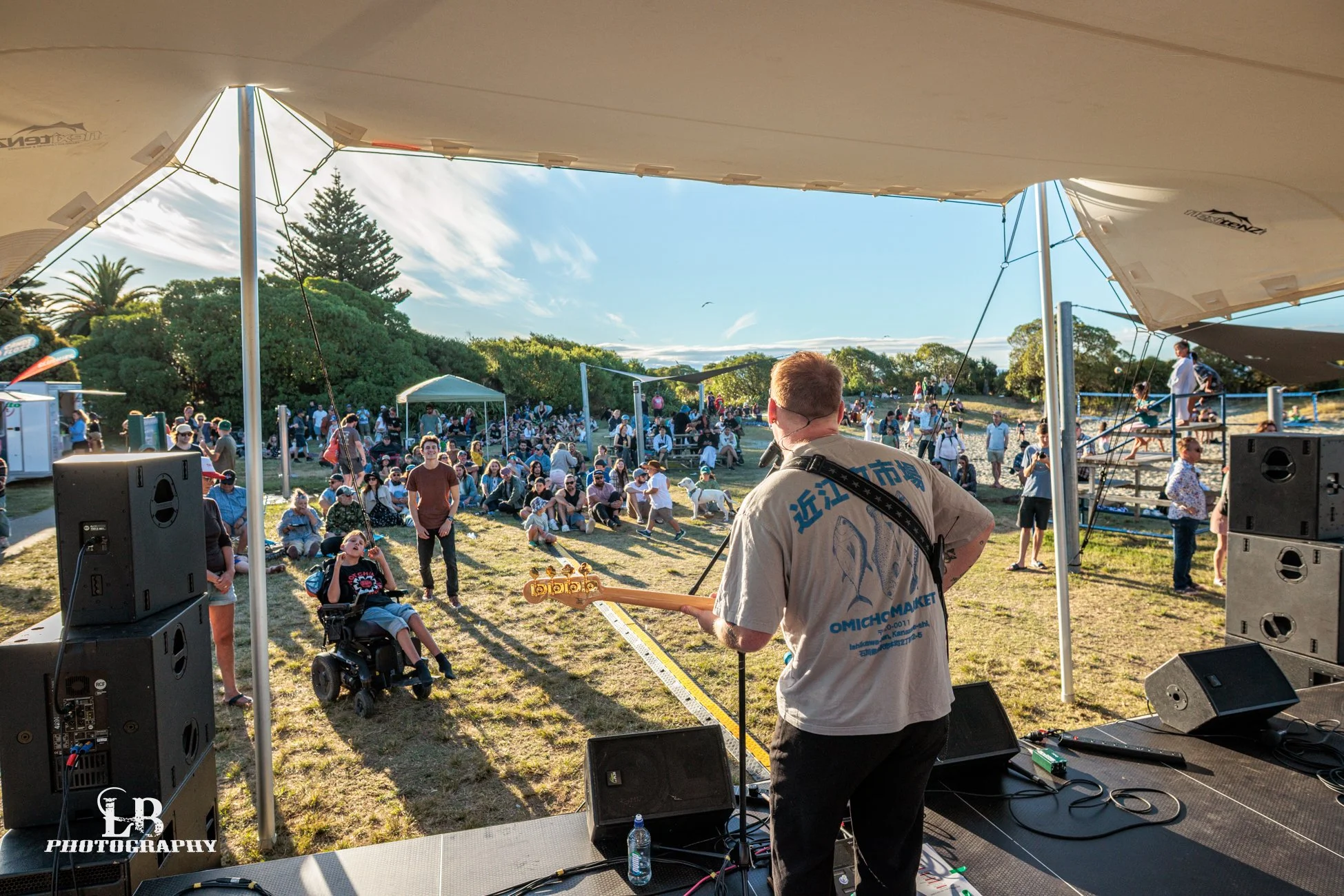 LBP - Tahuna Summer Sounds 2026 - 39