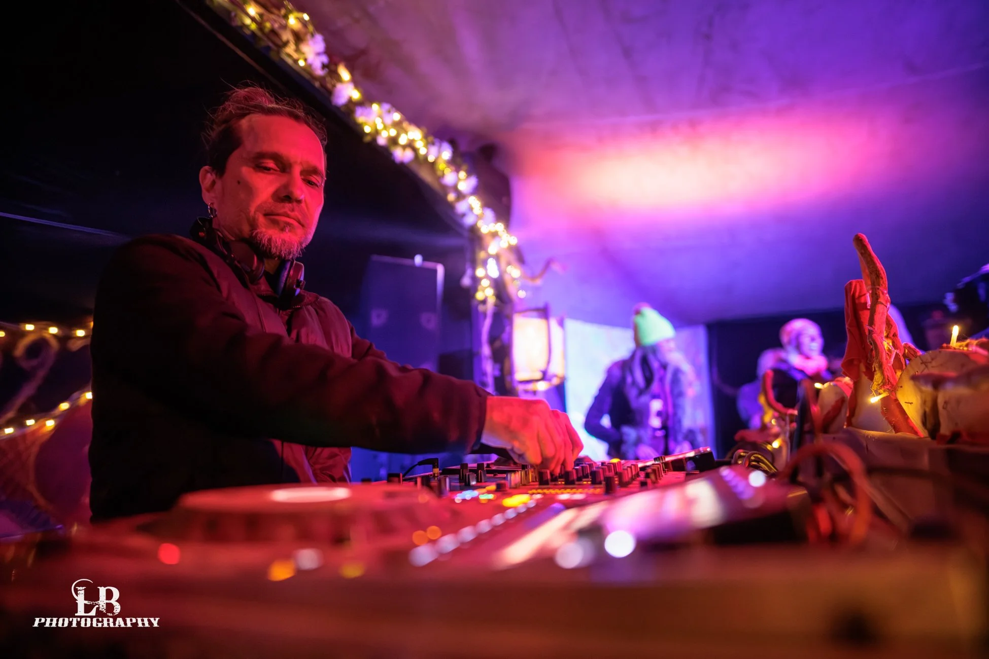 LBP - Yatra Festival - 2026