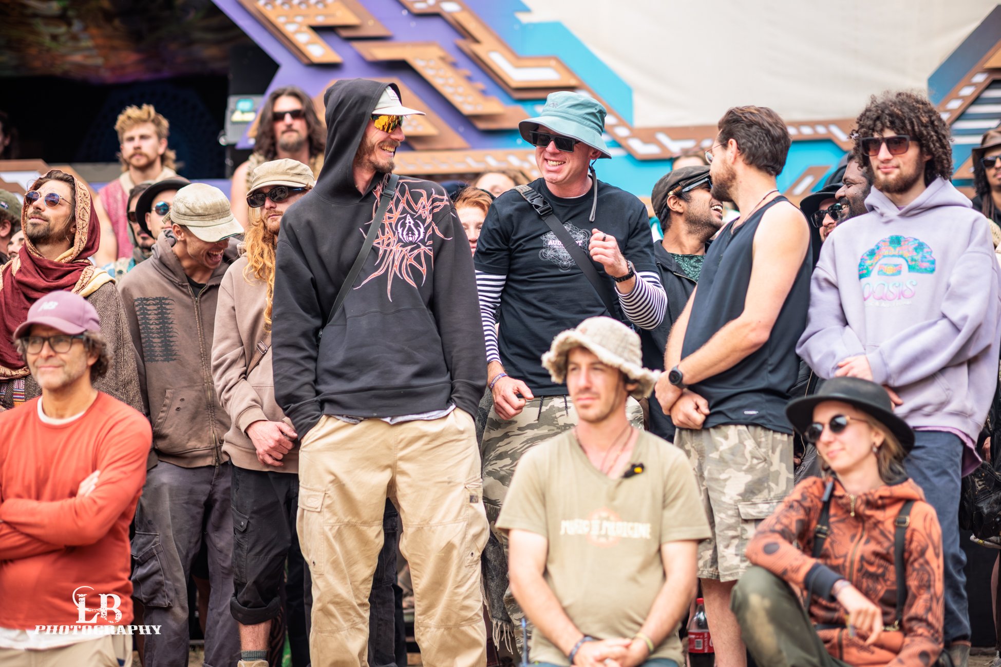 LBP - Yatra Festival - 2026