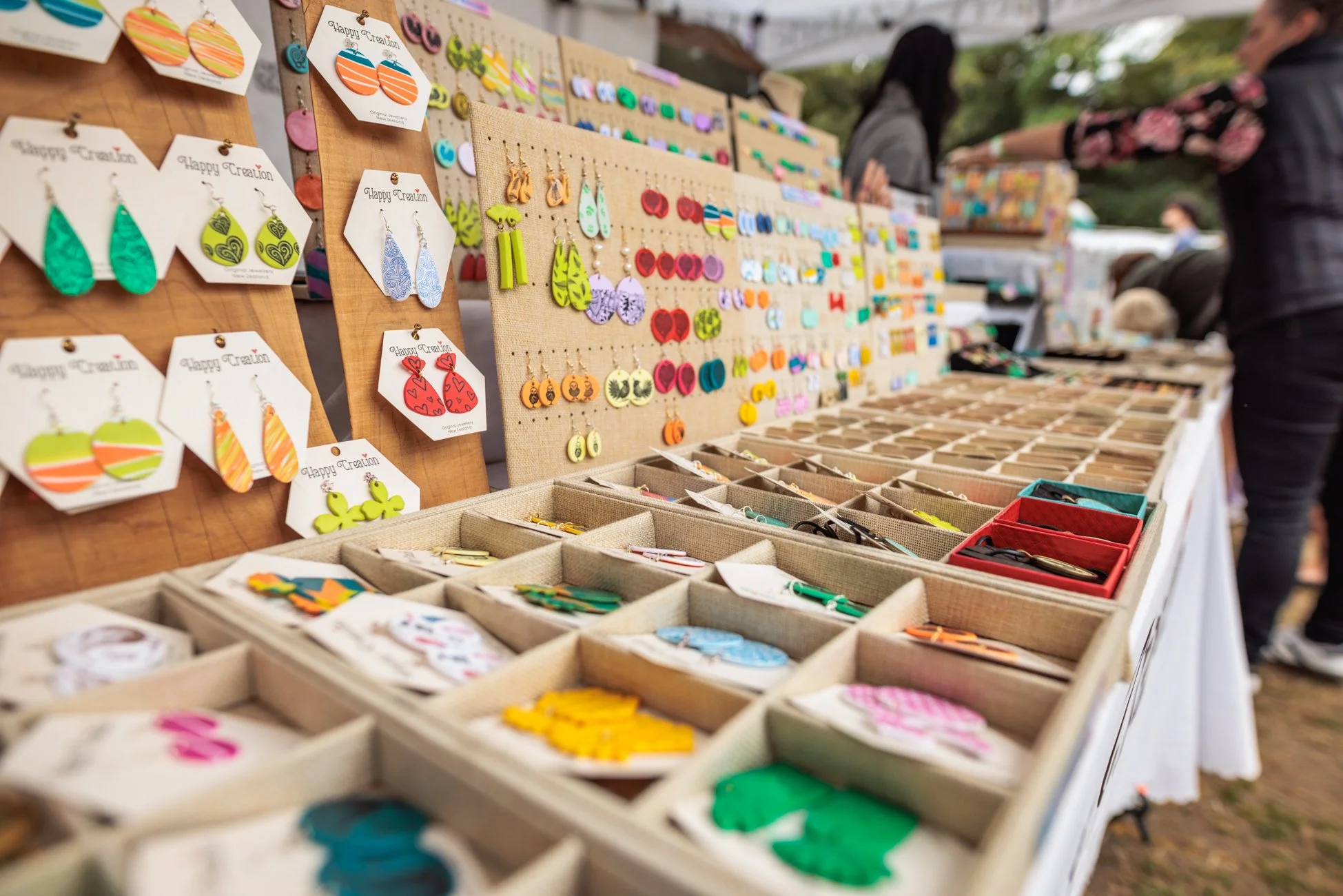 LBP - Havelock Festival - 2026