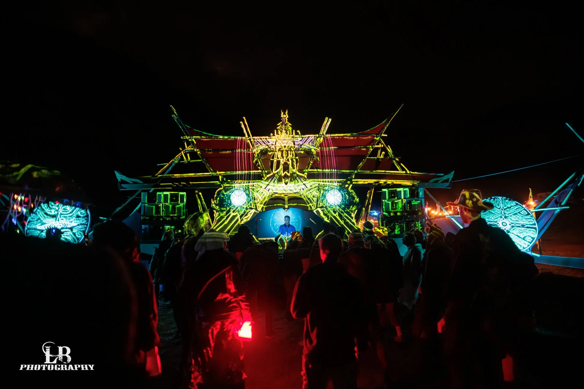 LBP - Yatra Festival - 2026