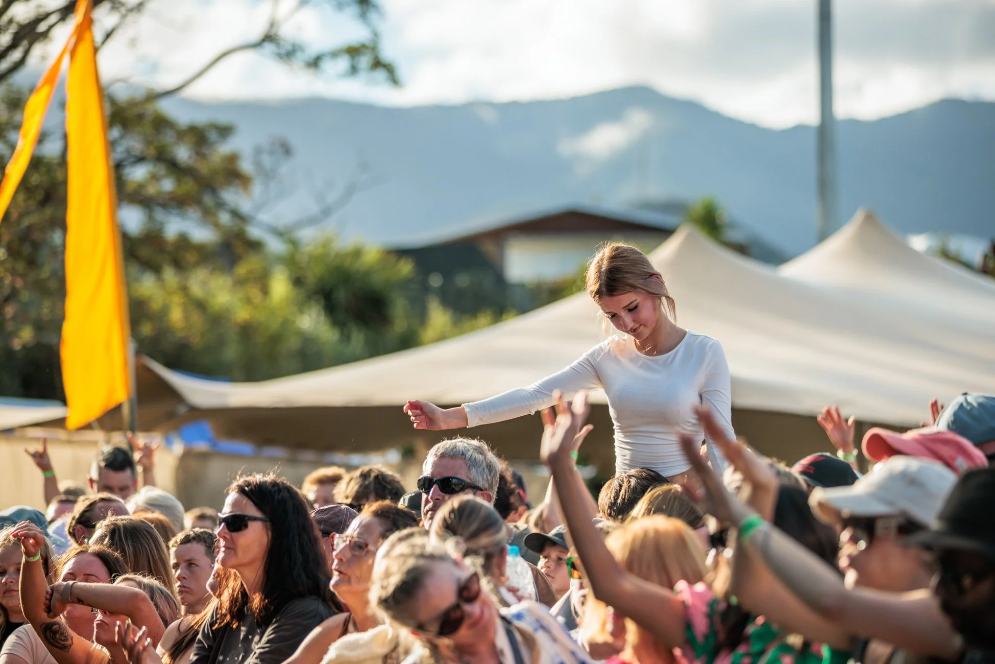 LBP - Havelock Festival - 2026