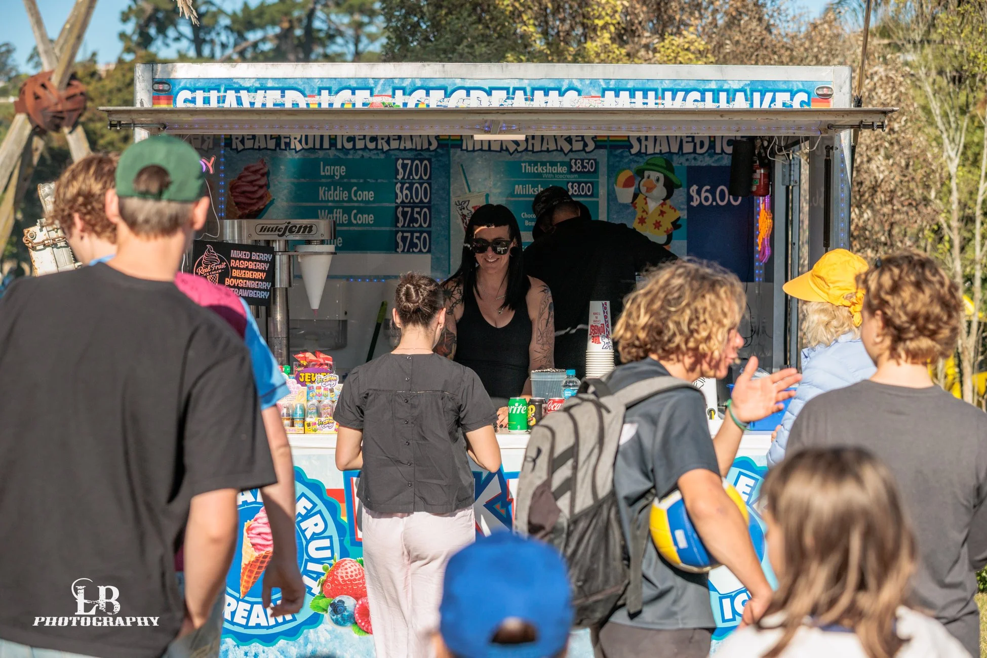 LBP - Tahuna Summer Sounds 2026 - 21