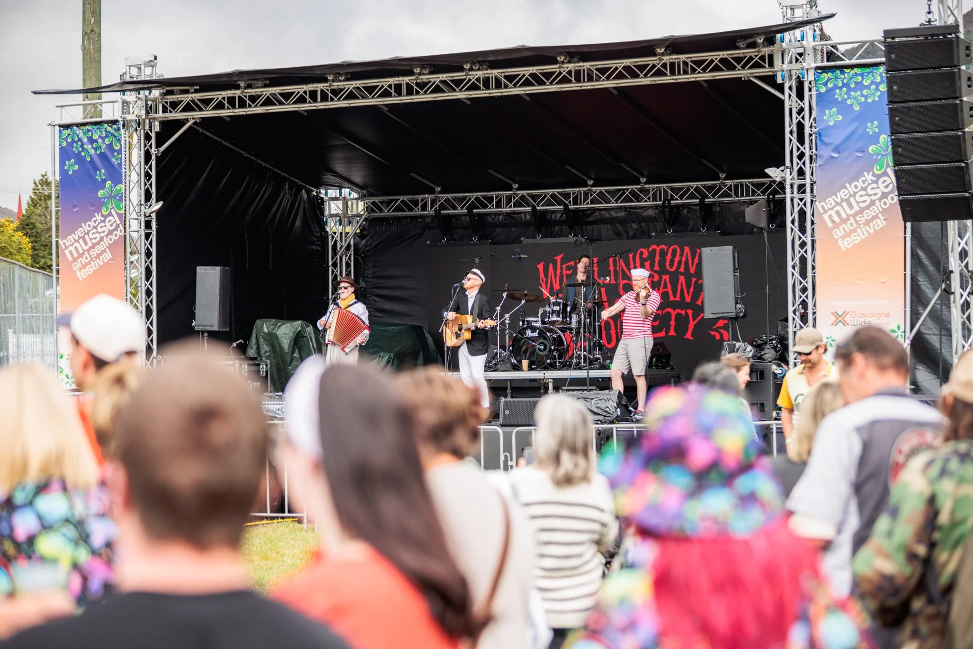 LBP - Havelock Festival - 2026