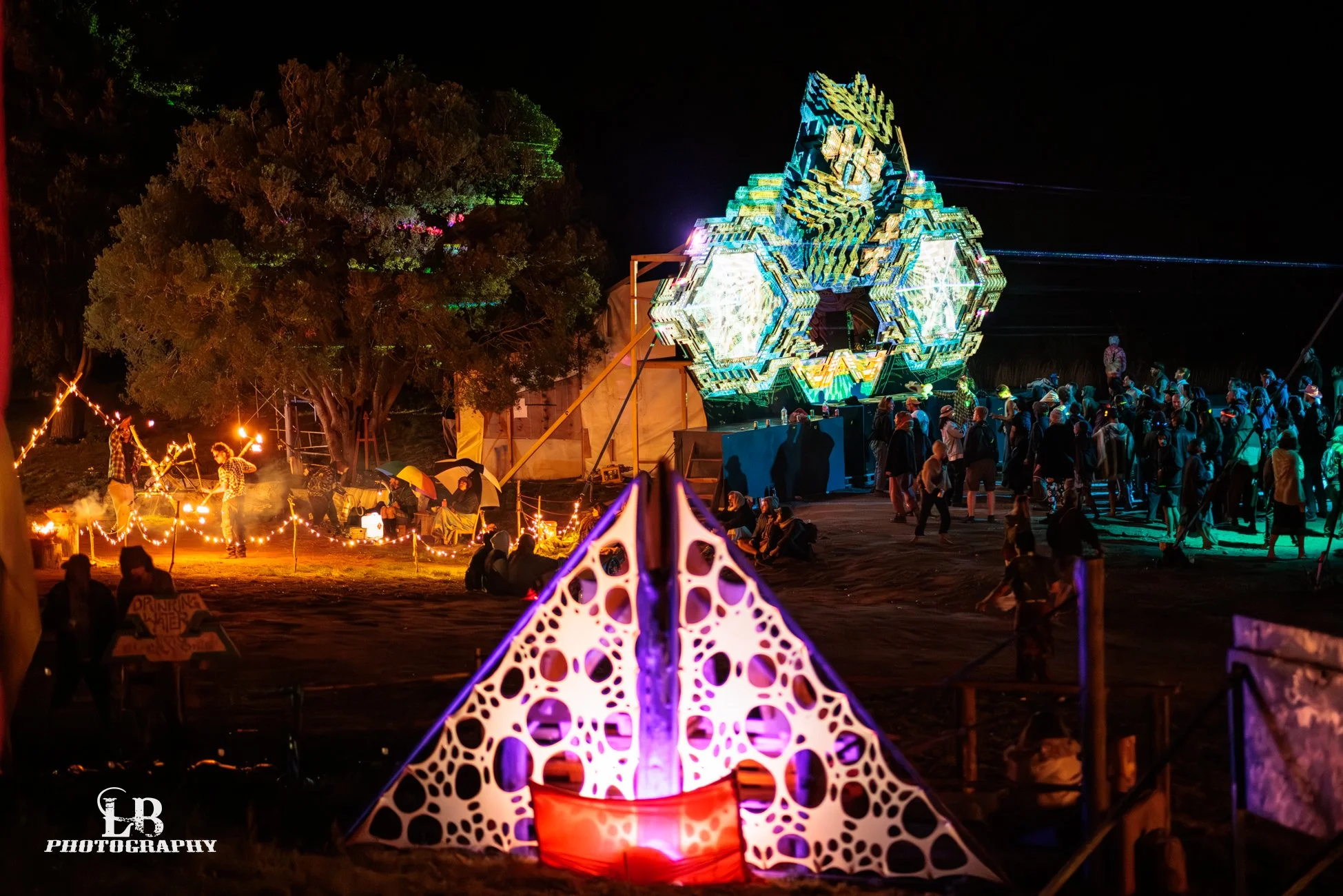 LBP - Yatra Festival - 2026