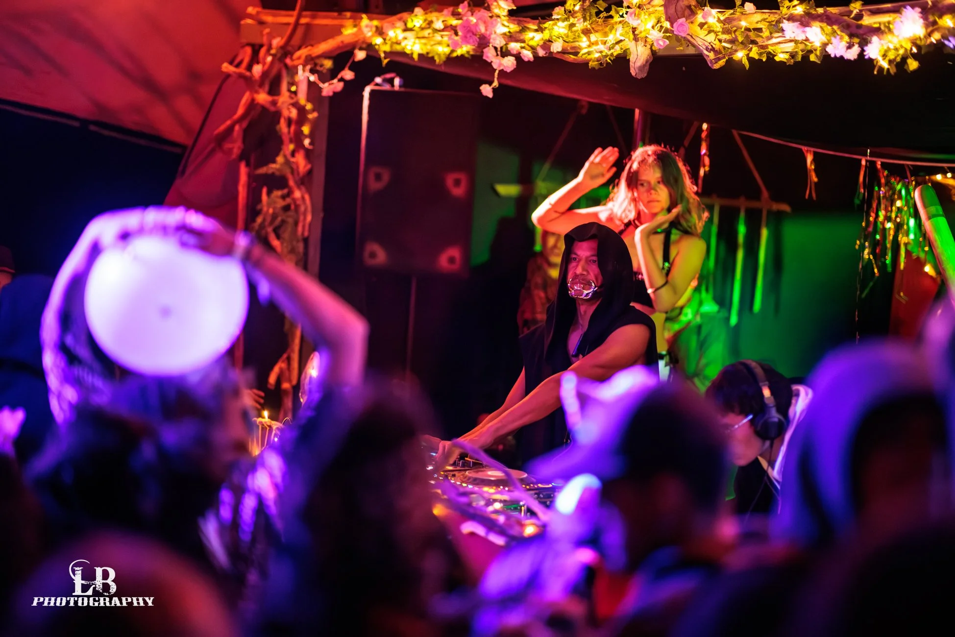 LBP - Yatra Festival - 2026