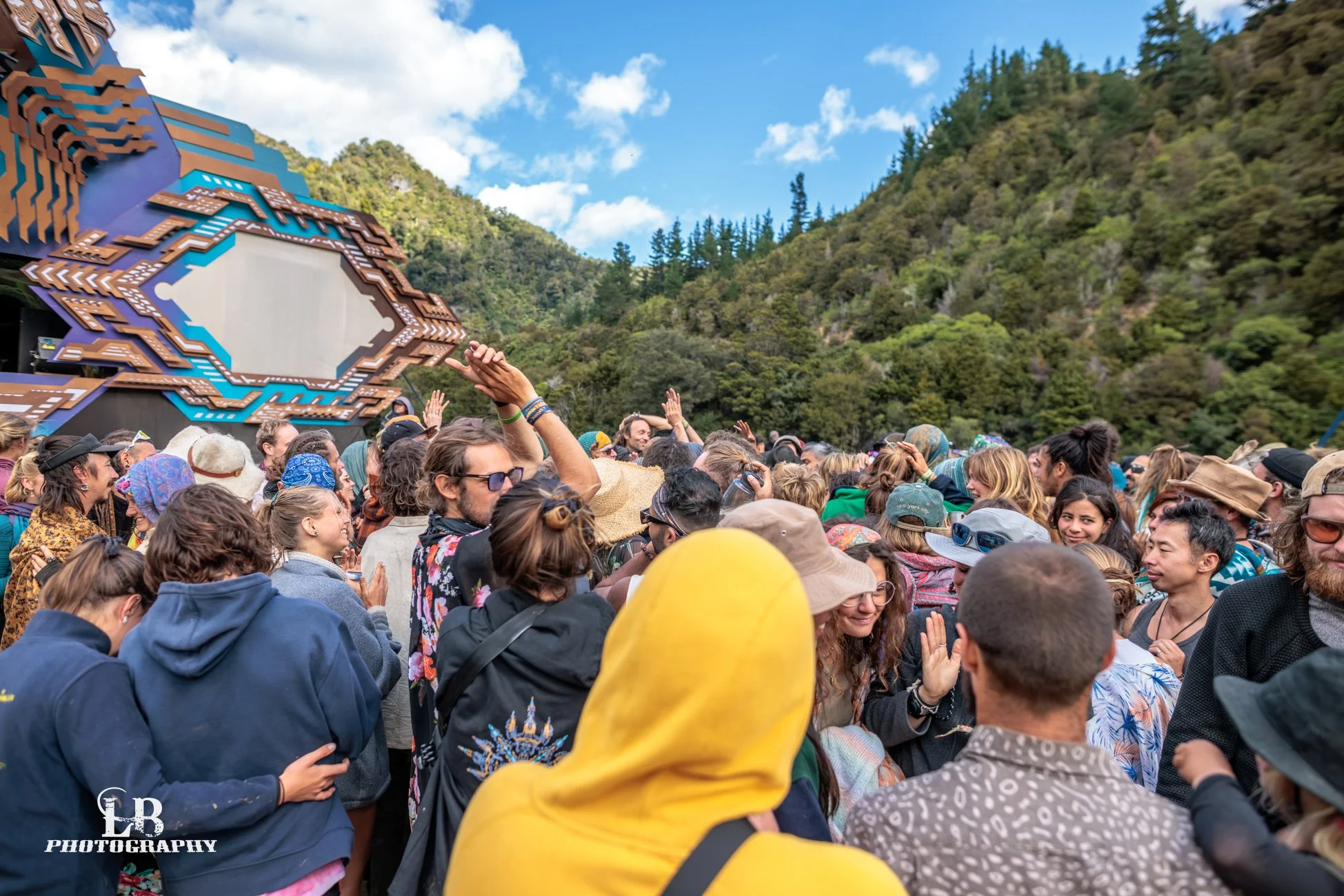 LBP - Yatra Festival - 2026