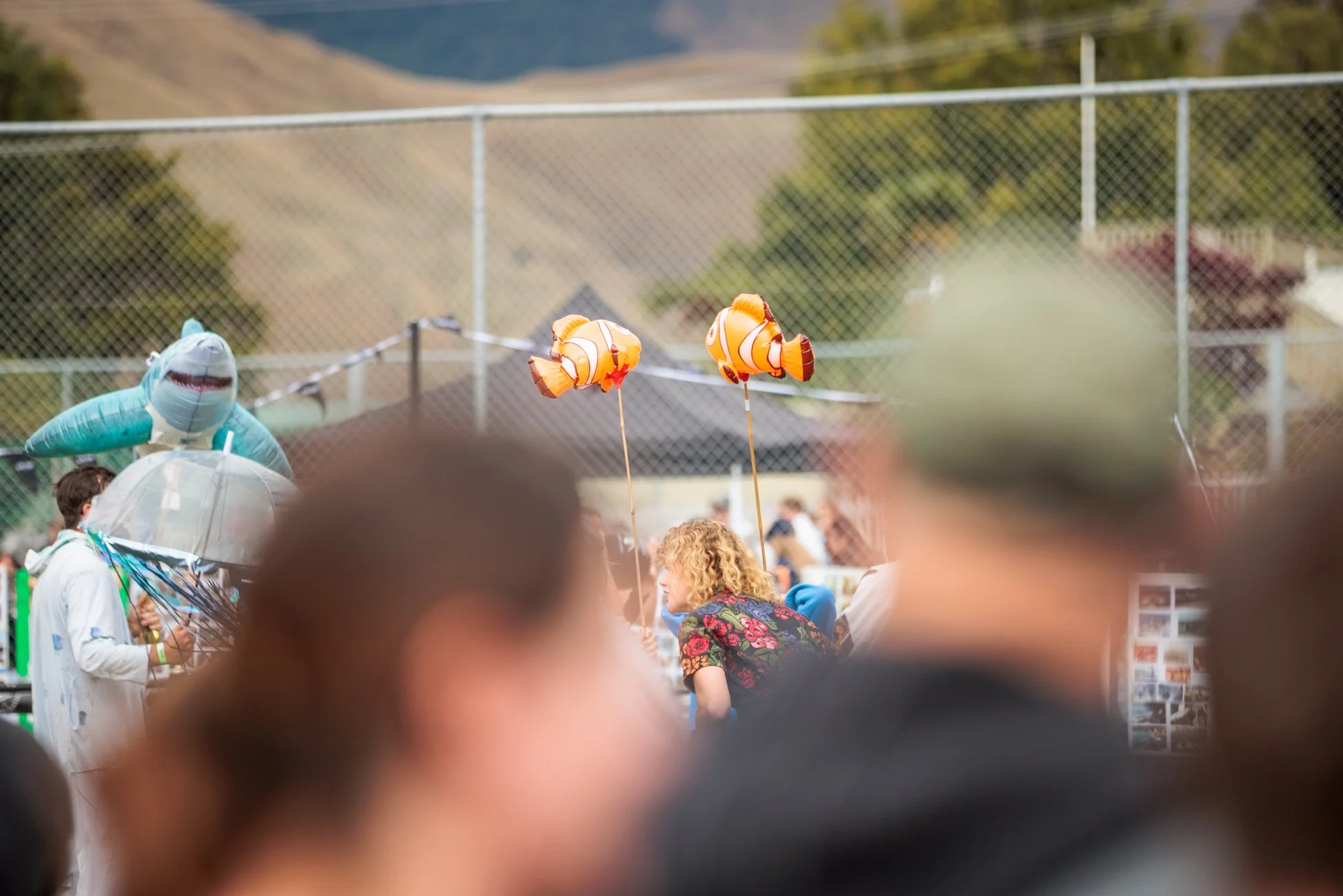 LBP - Havelock Festival - 2026