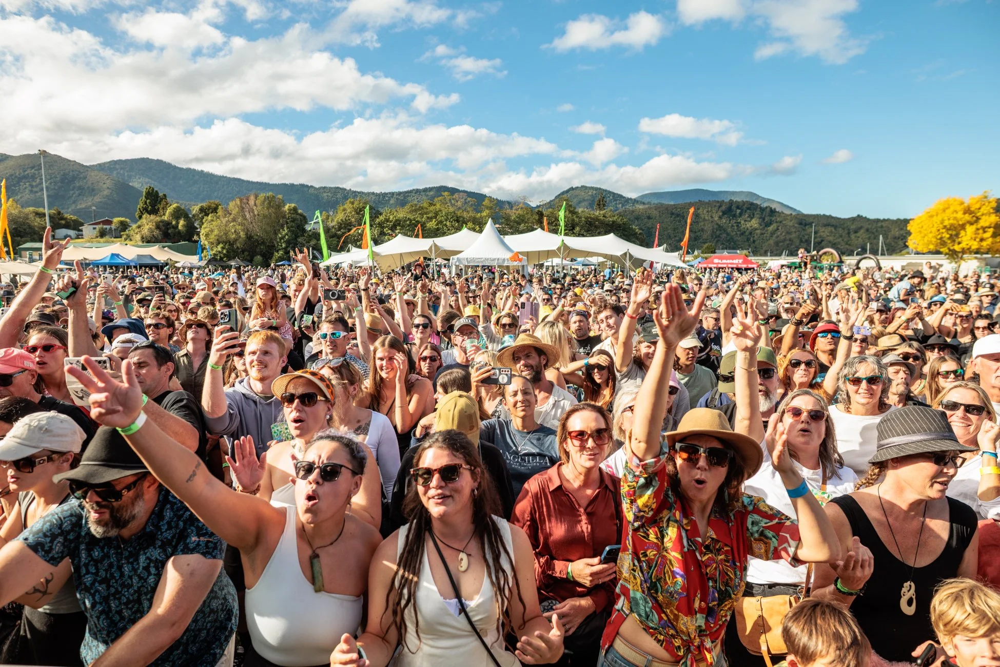 LBP - Havelock Festival - 2026