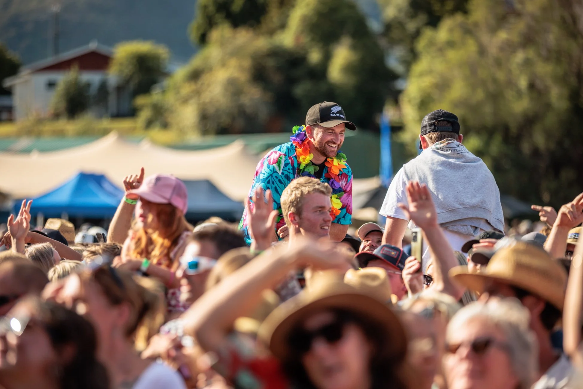 LBP - Havelock Festival - 2026