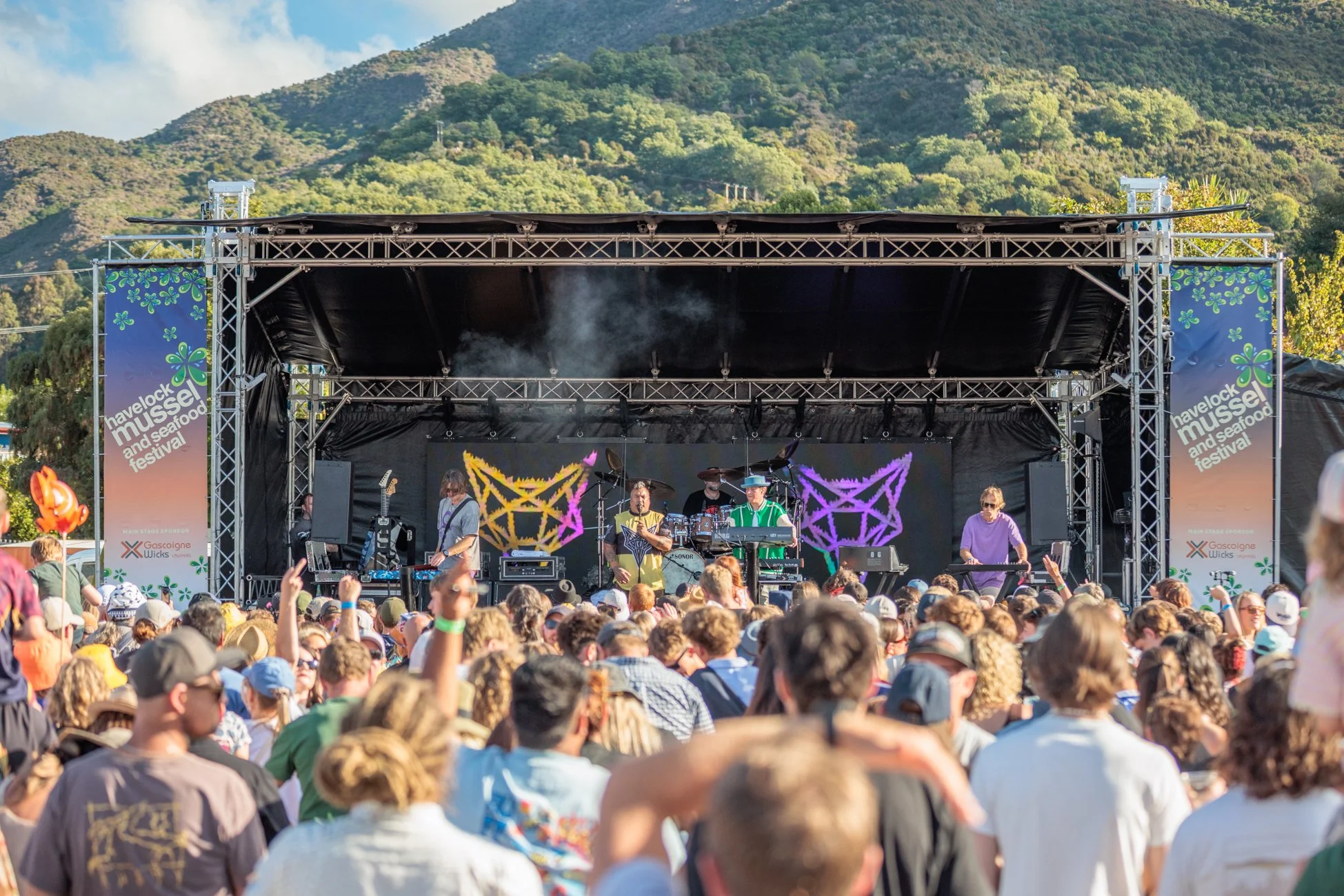 LBP - Havelock Festival - 2026