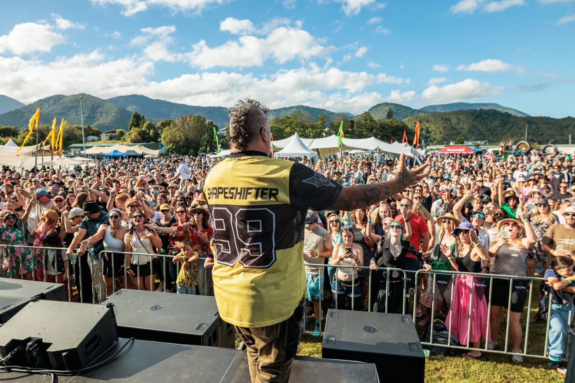 LBP - Havelock Festival - 2026