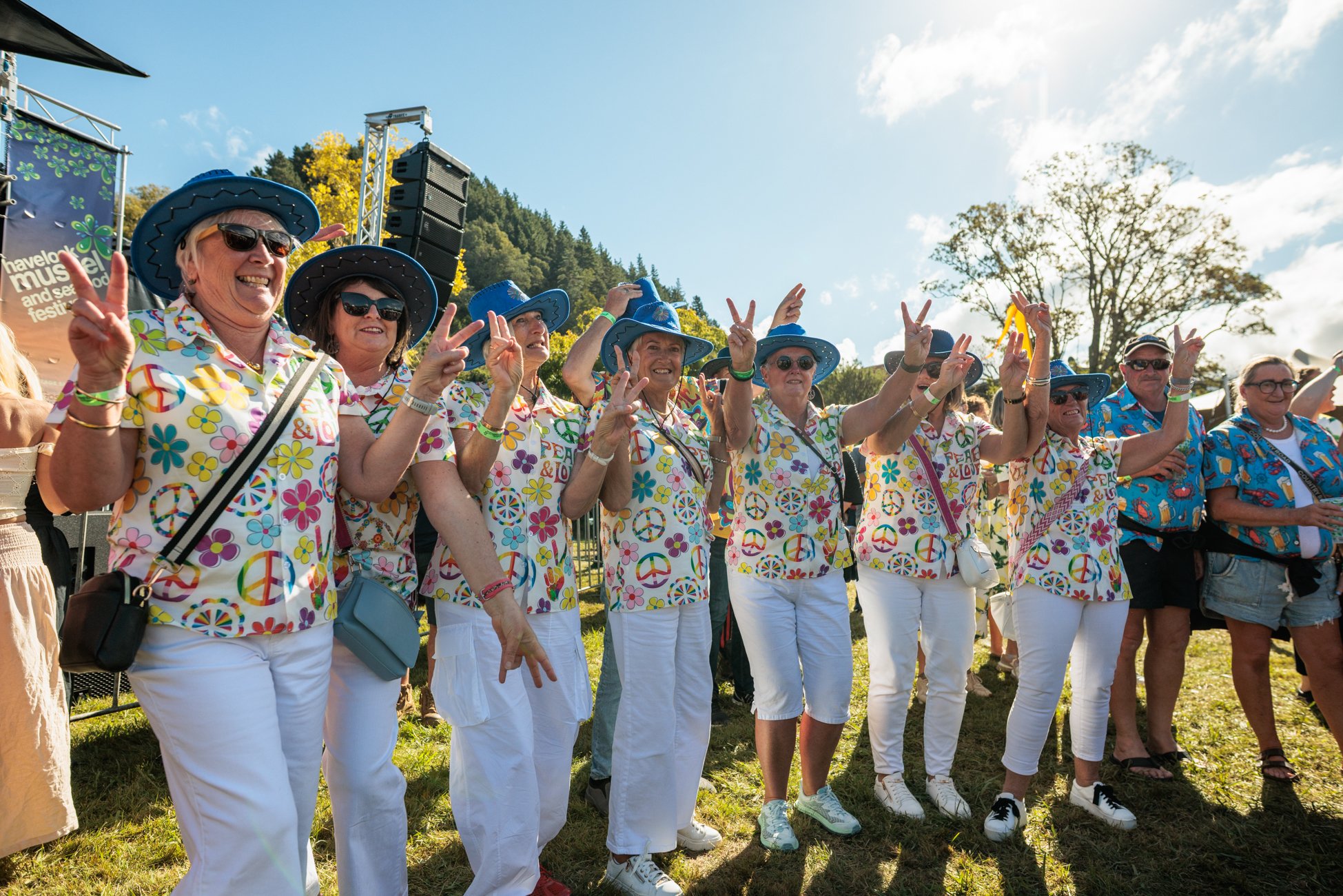 LBP - Havelock Festival - 2026