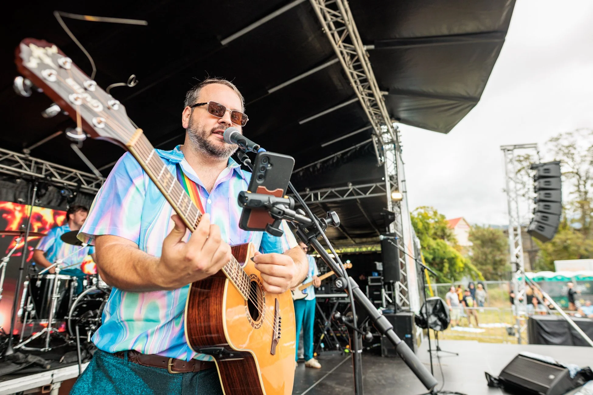 LBP - Havelock Festival - 2026