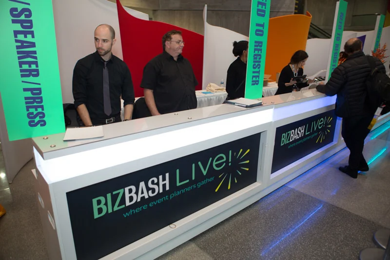 Multi-channel marketing elements were created from a logo to print advertising and collateral; web campaigns to dedicated emails, experiential backdrops and signage, T-shirts, tote bags and other ephemera.