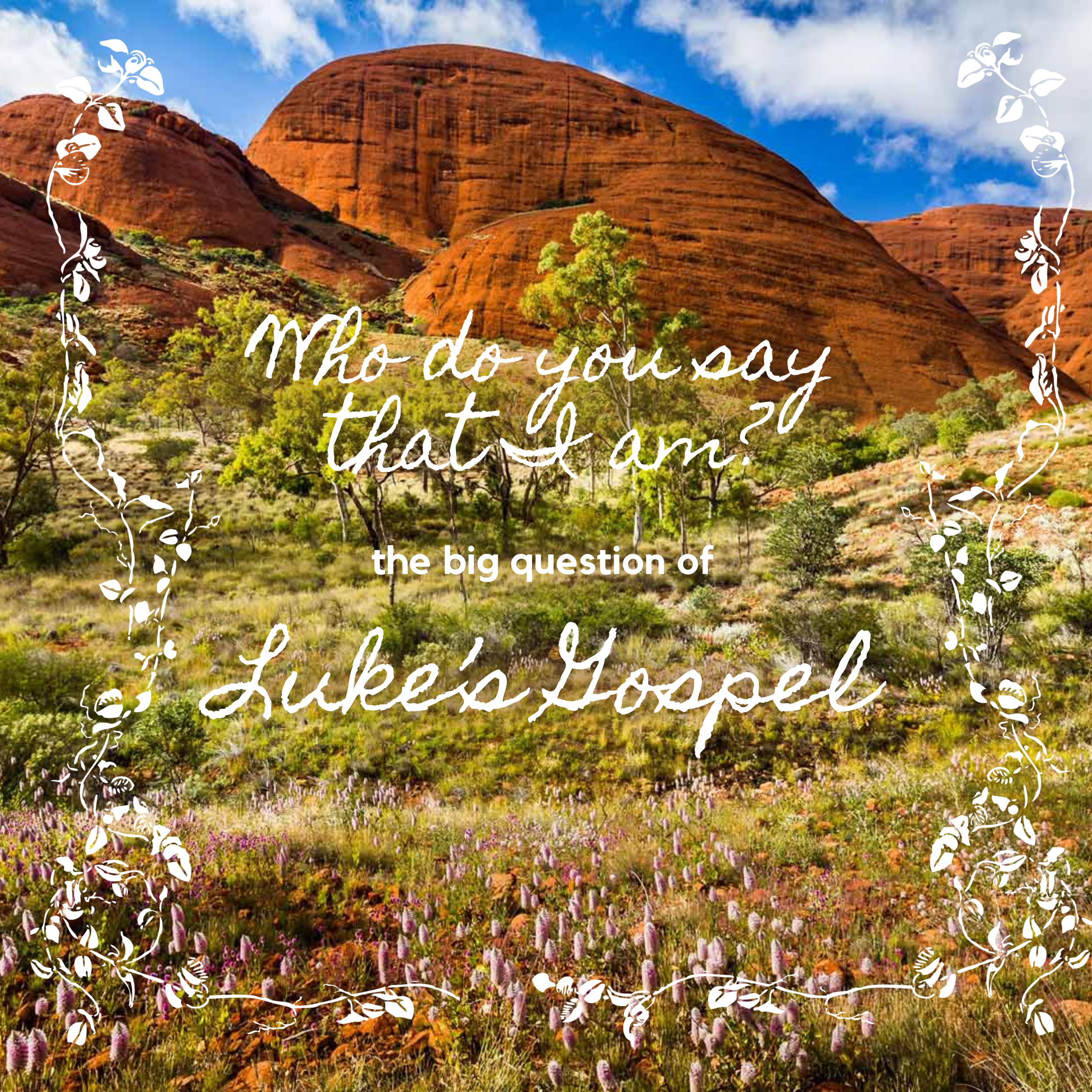 The Coming Kingdom - Luke 17:20-37