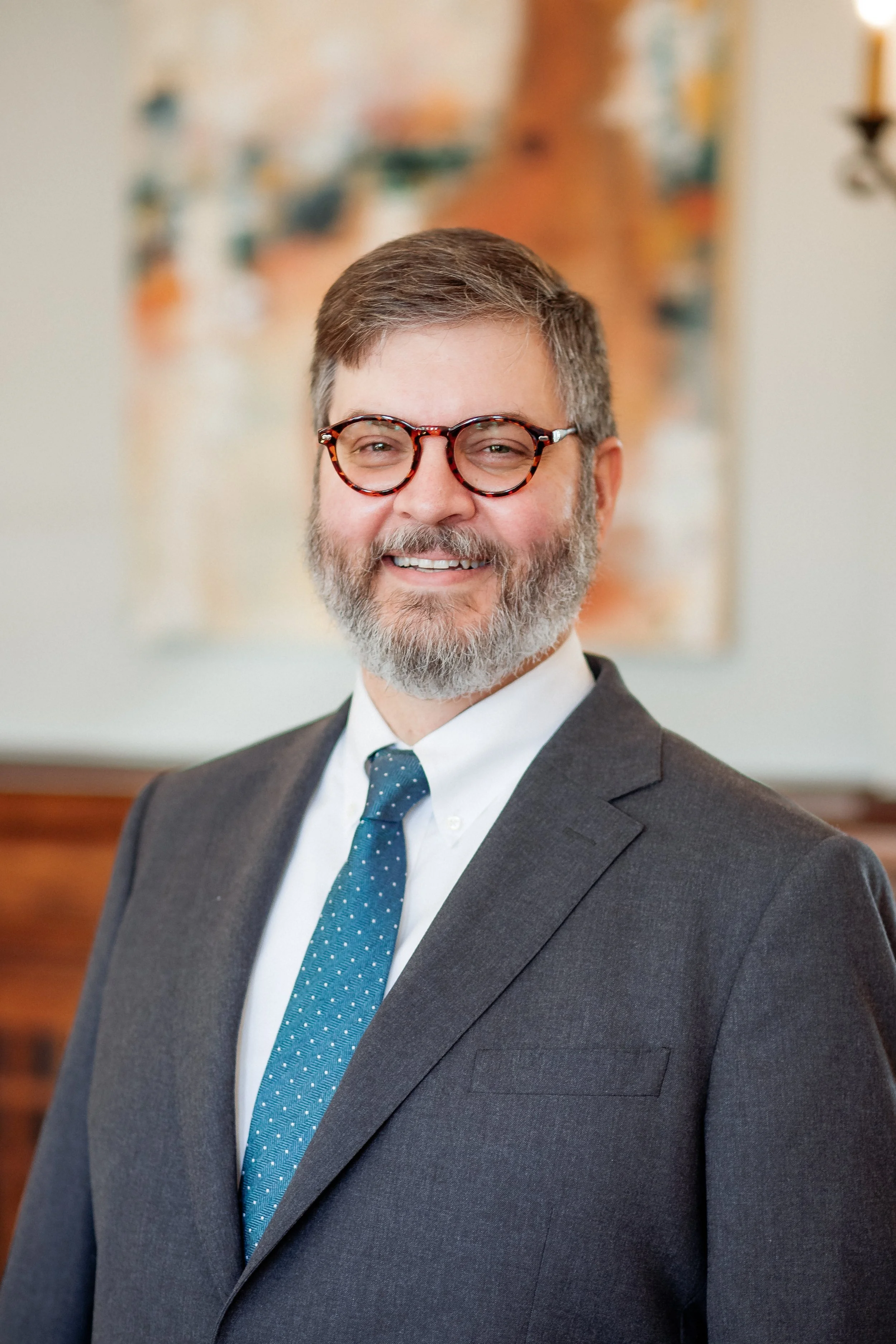 Leadership — Riverside Church