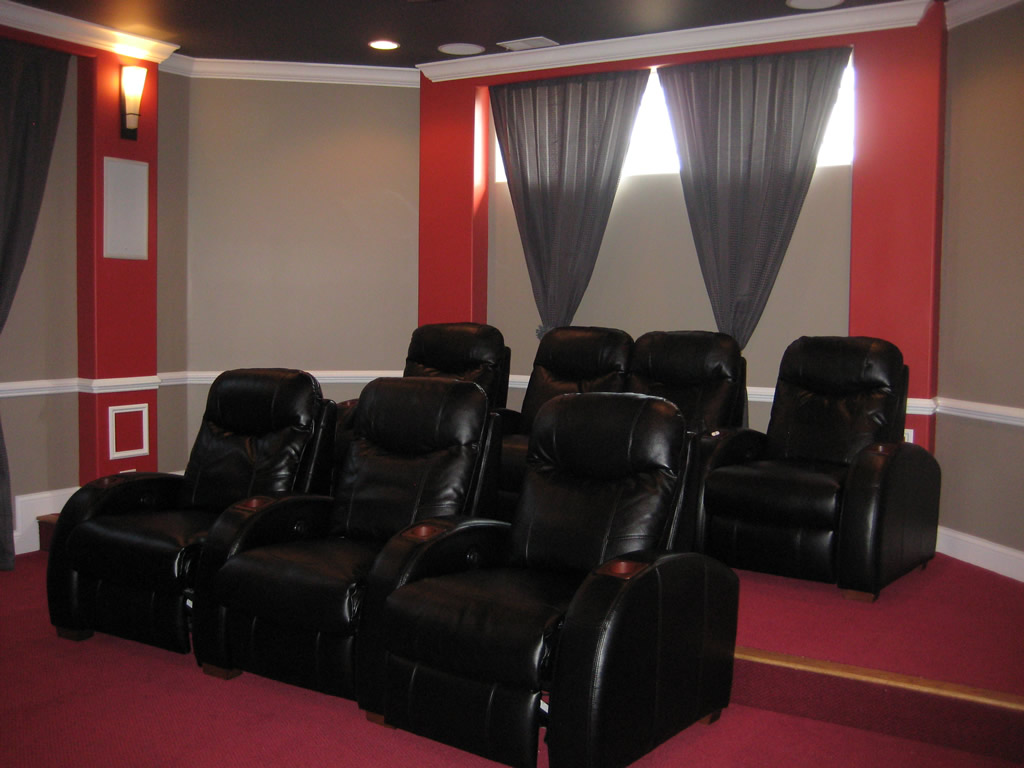 Basements