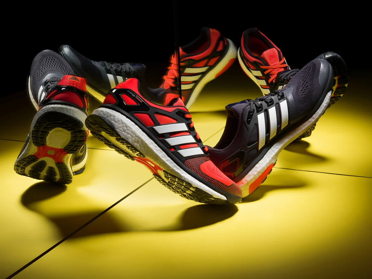 Photographer: Rafael Astorga Agency: Adidas - InHouse Art Director: Jake Chams