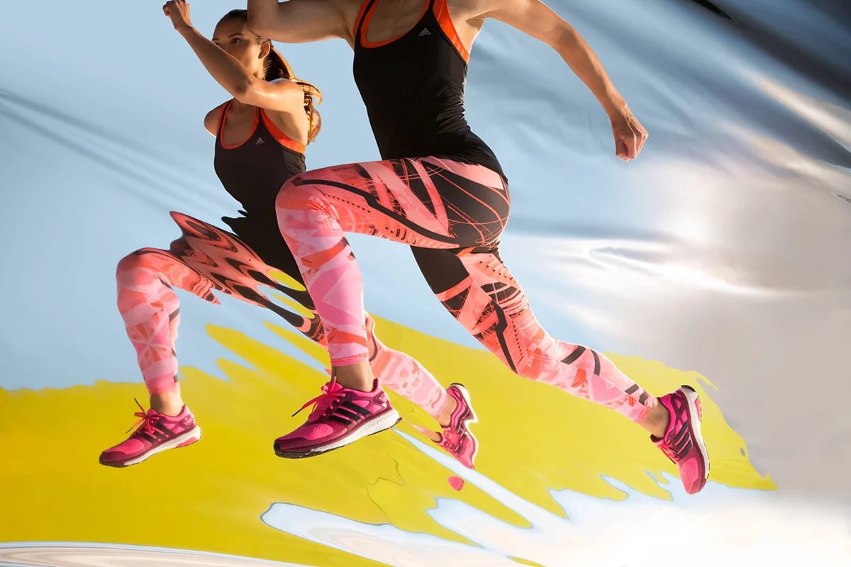 Photographer: Rafael Astorga Agency: Adidas - InHouse Art Director: Jake Chams