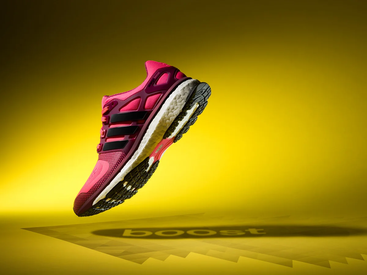 Photographer: Rafael Astorga Agency: Adidas - InHouse Art Director: Jake Chams