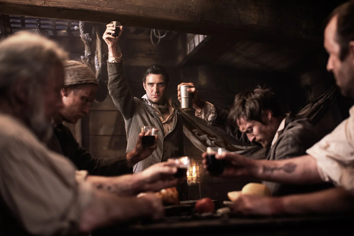 PHOTOGRAPHER : BIL ZELMAN AGENCY : KAYSER & CO ART DIRECTOR : JOE KAYSER