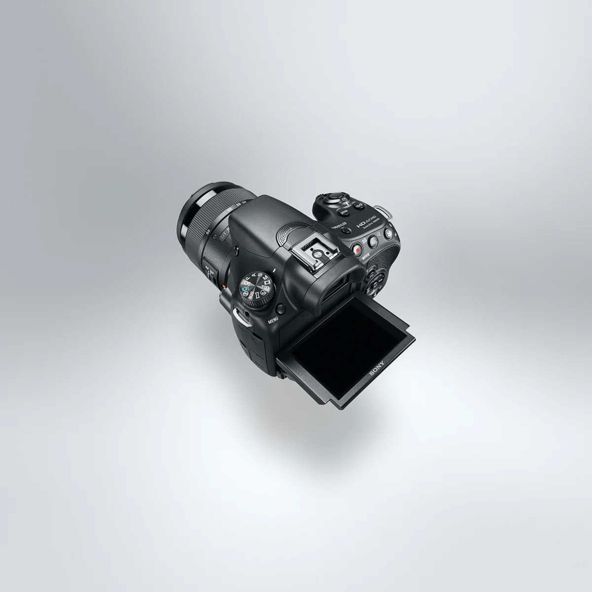PHOTOGRAPHER : MARC TULE AGENCY : INHOUSE ART DIRECTOR : MARCOS ESPARZA