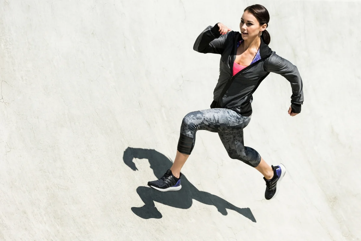 Photographer: Rafael Astorga Agency: Adidas - InHouse Art Director: Jake Chams
