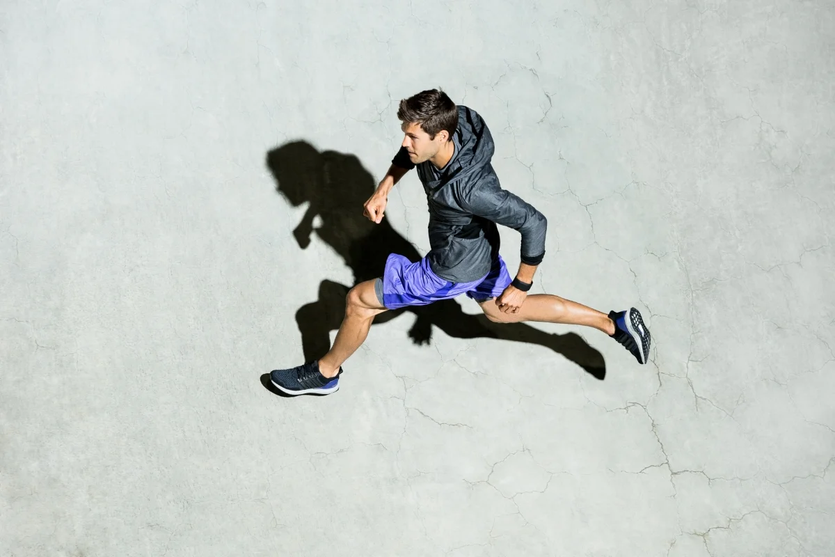 Photographer: Rafael Astorga Agency: Adidas - InHouse Art Director: Jake Chams