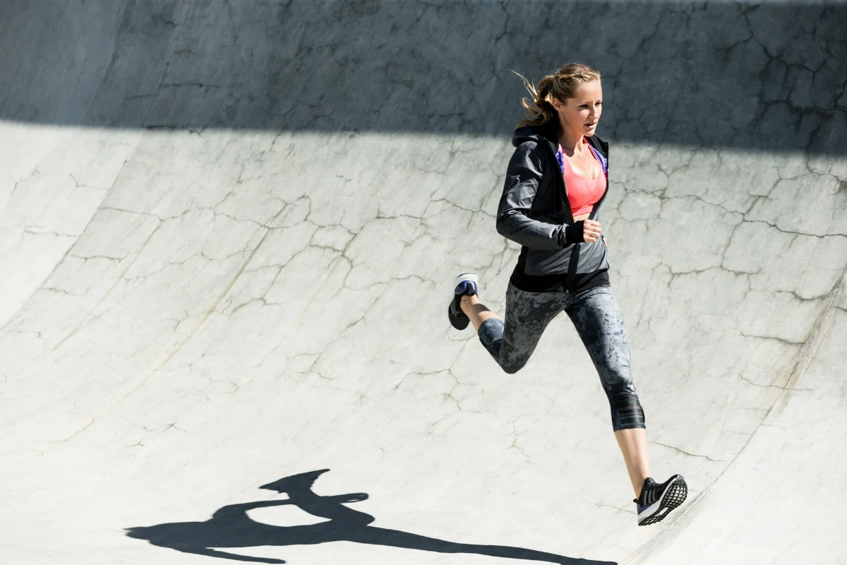 Photographer: Rafael Astorga Agency: Adidas - InHouse Art Director: Jake Chams