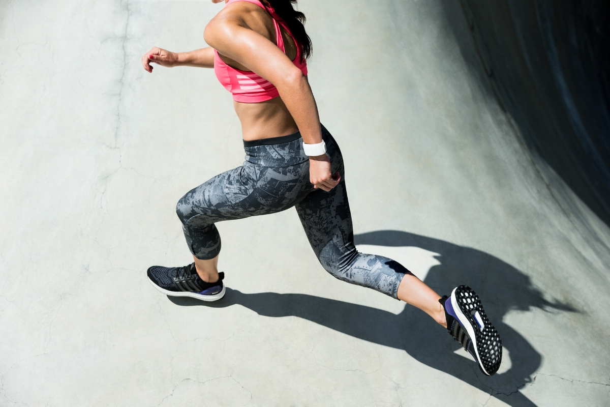 Photographer: Rafael Astorga Agency: Adidas - InHouse Art Director: Jake Chams