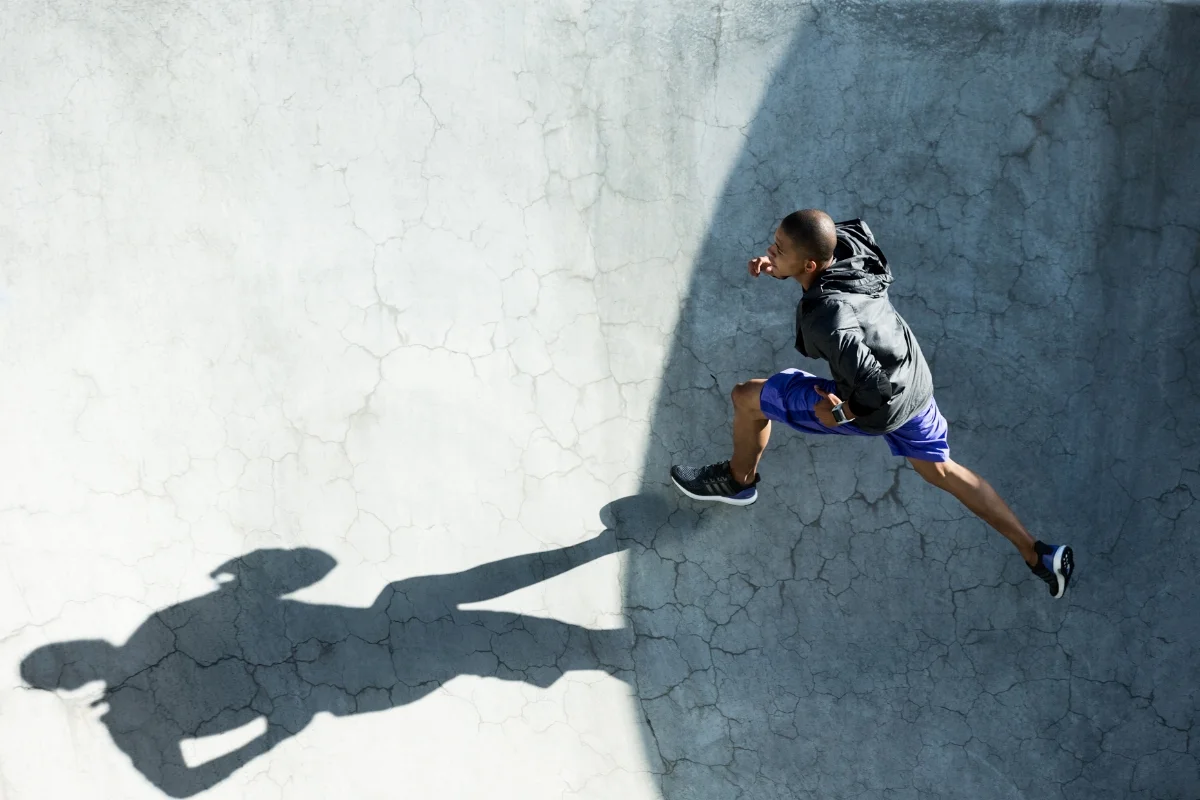 Photographer: Rafael Astorga Agency: Adidas - InHouse Art Director: Jake Chams
