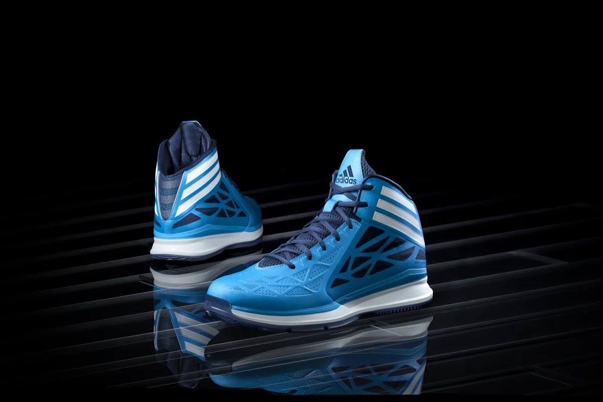 Photographer: Rafael Astorga Agency: Adidas - InHouse Art Director: Jake Chams