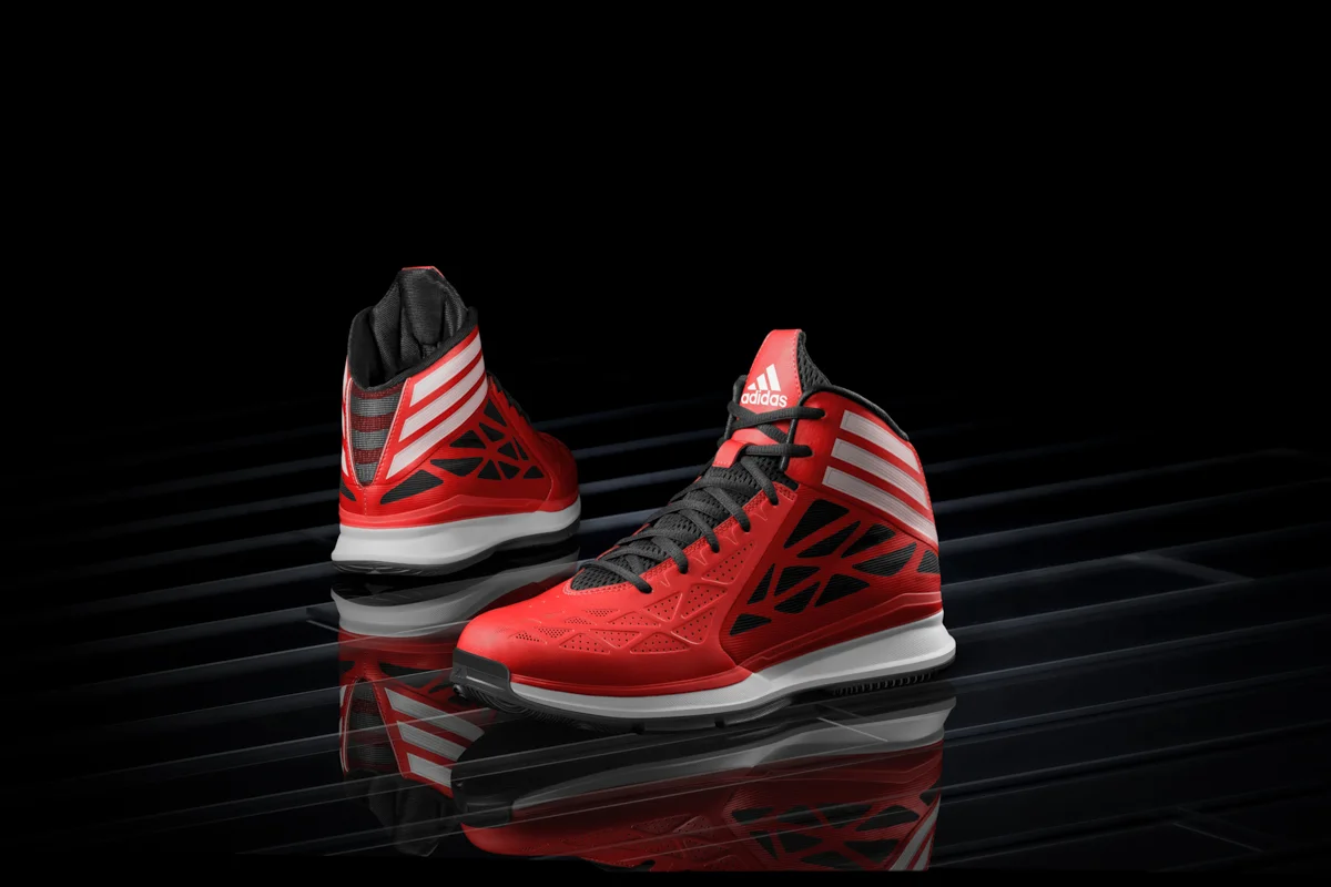 Photographer: Rafael Astorga Agency: Adidas - InHouse Art Director: Jake Chams