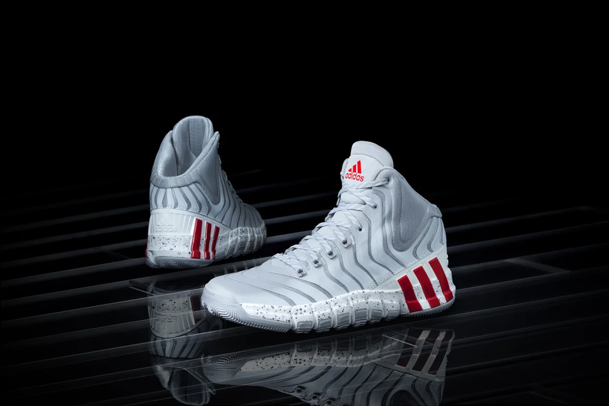 Photographer: Rafael Astorga Agency: Adidas - InHouse Art Director: Jake Chams