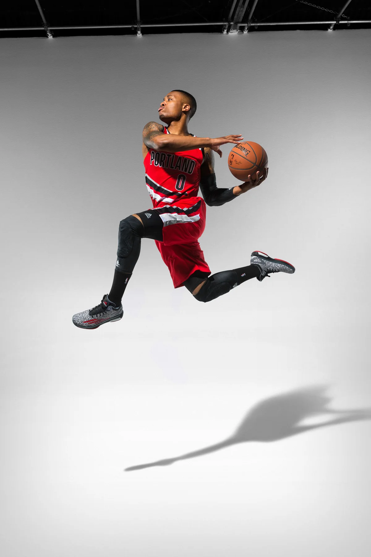 Photographer: Rafael Astorga Agency: Adidas - InHouse Art Director: Jake Chams