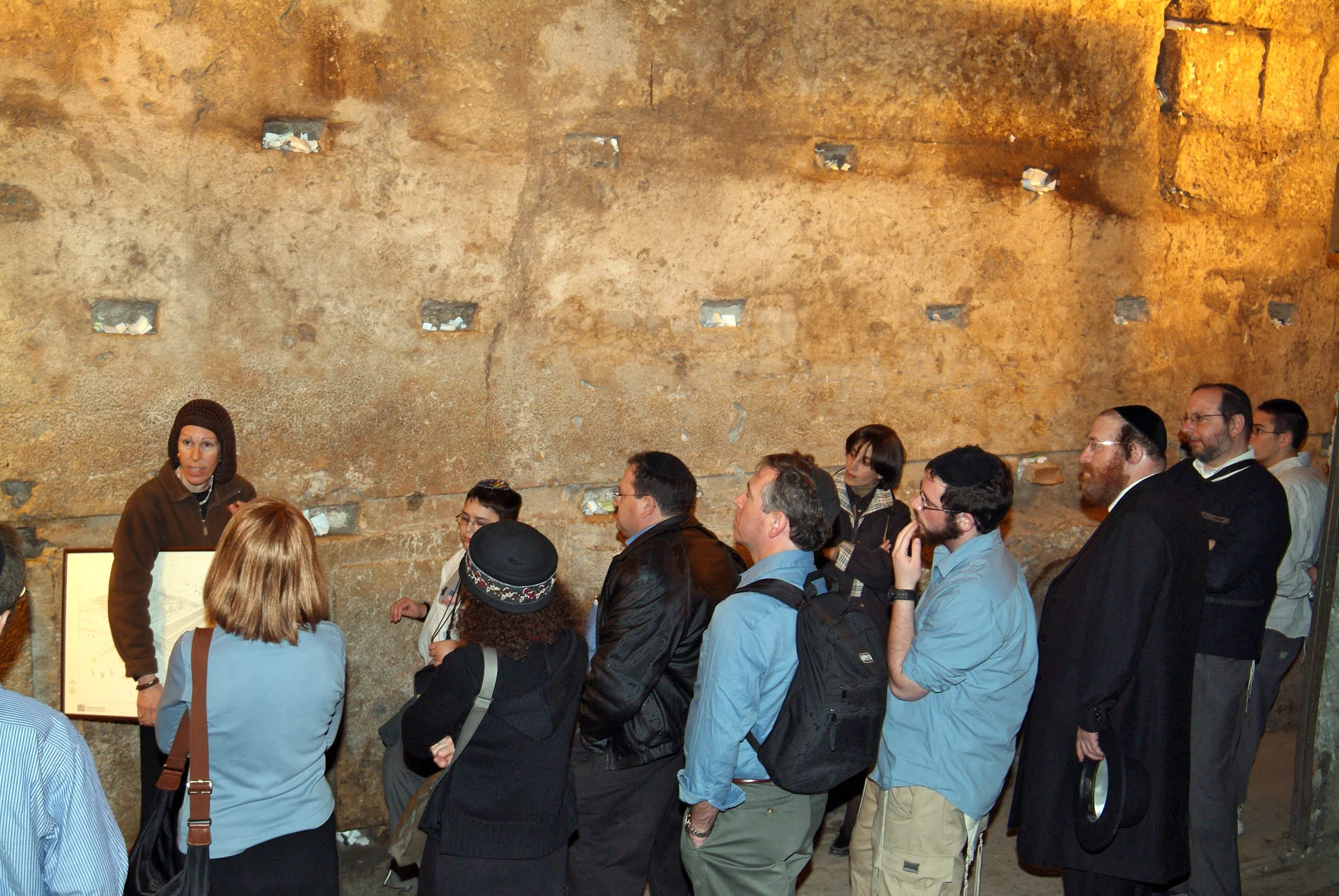 Old City Tunnel Tour 1.JPG