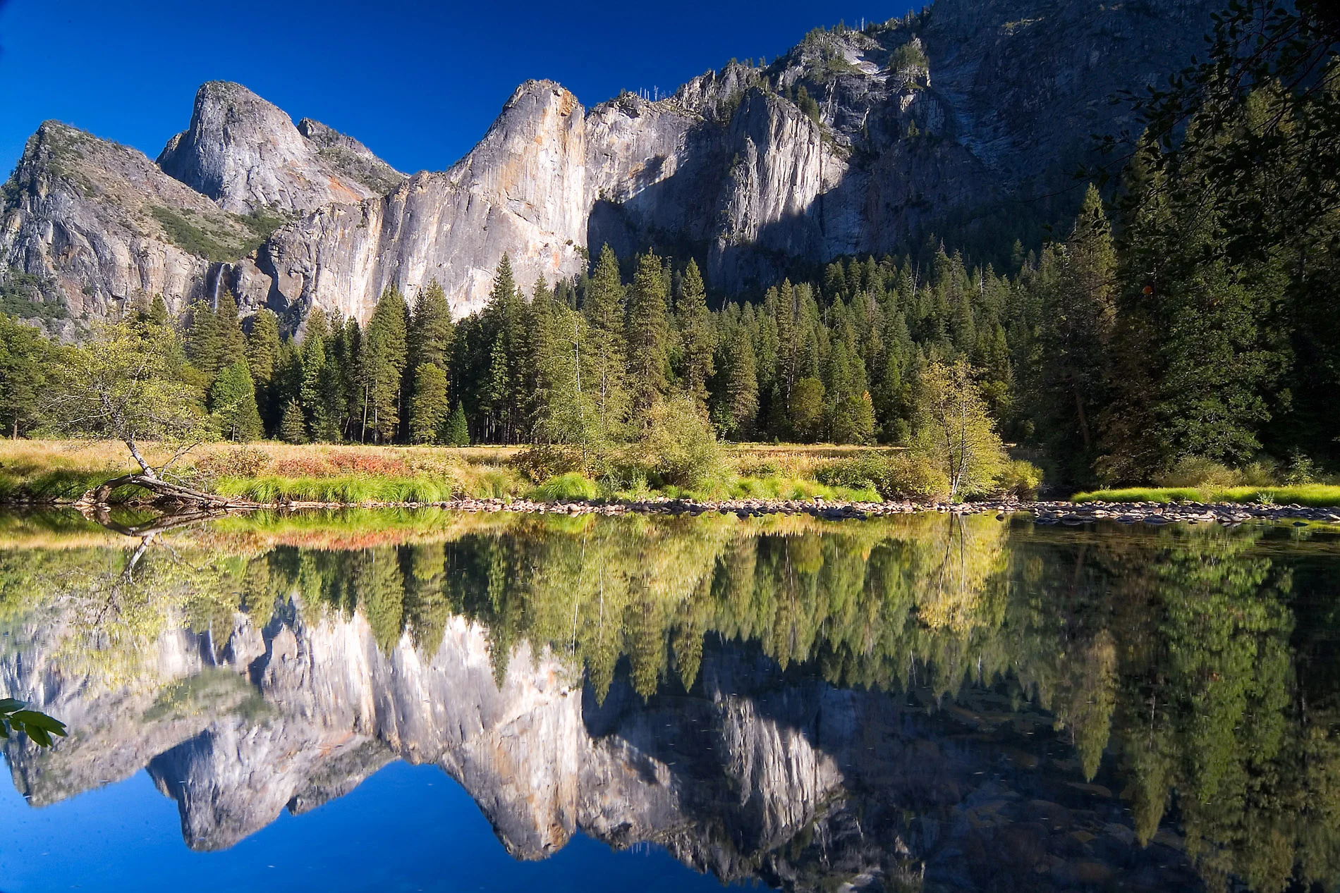 Reflection Near Valley View.JPG