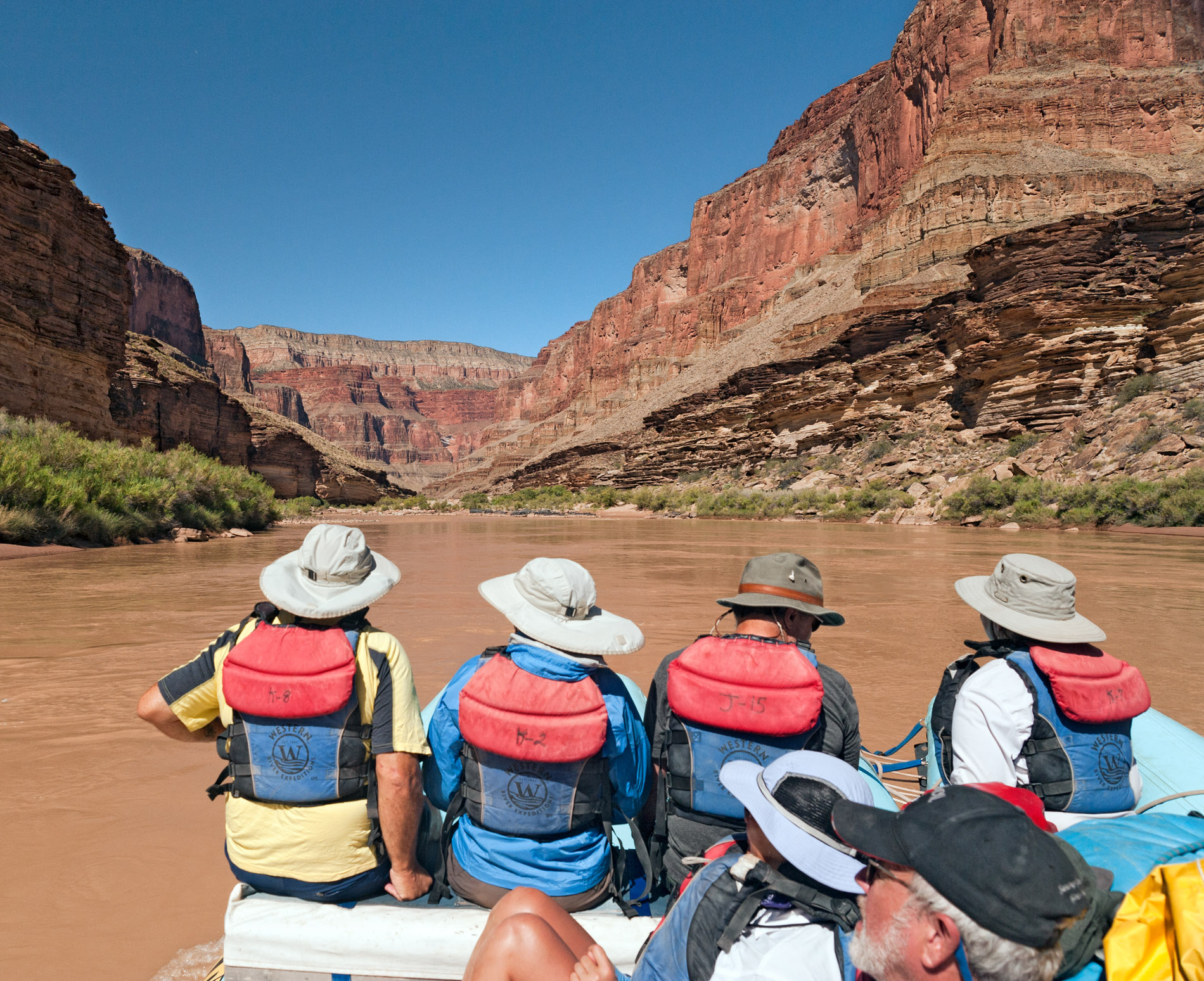 Calm Waters on Colorado 6200.JPG